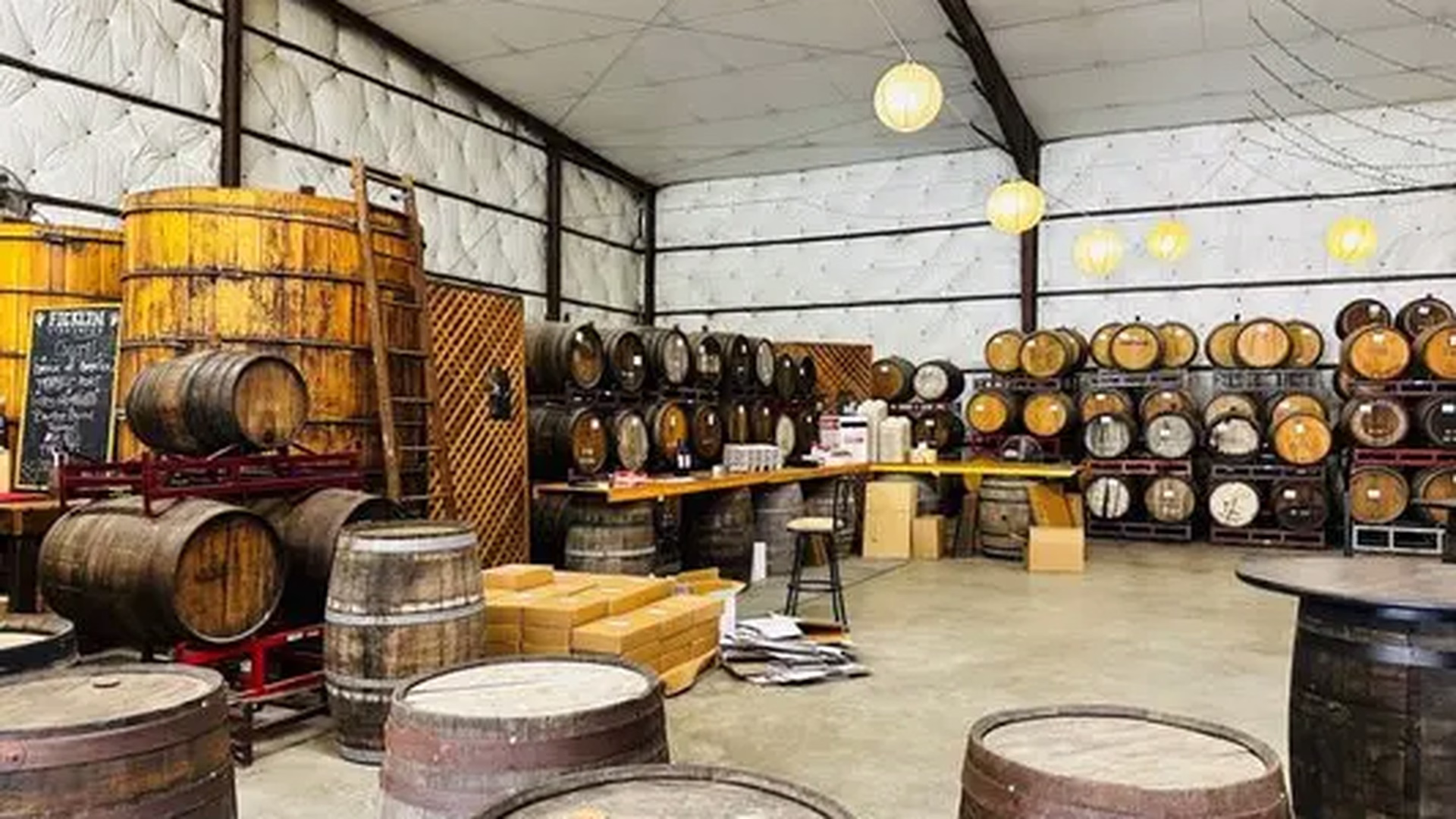 Ficklin Vineyards — photo 1