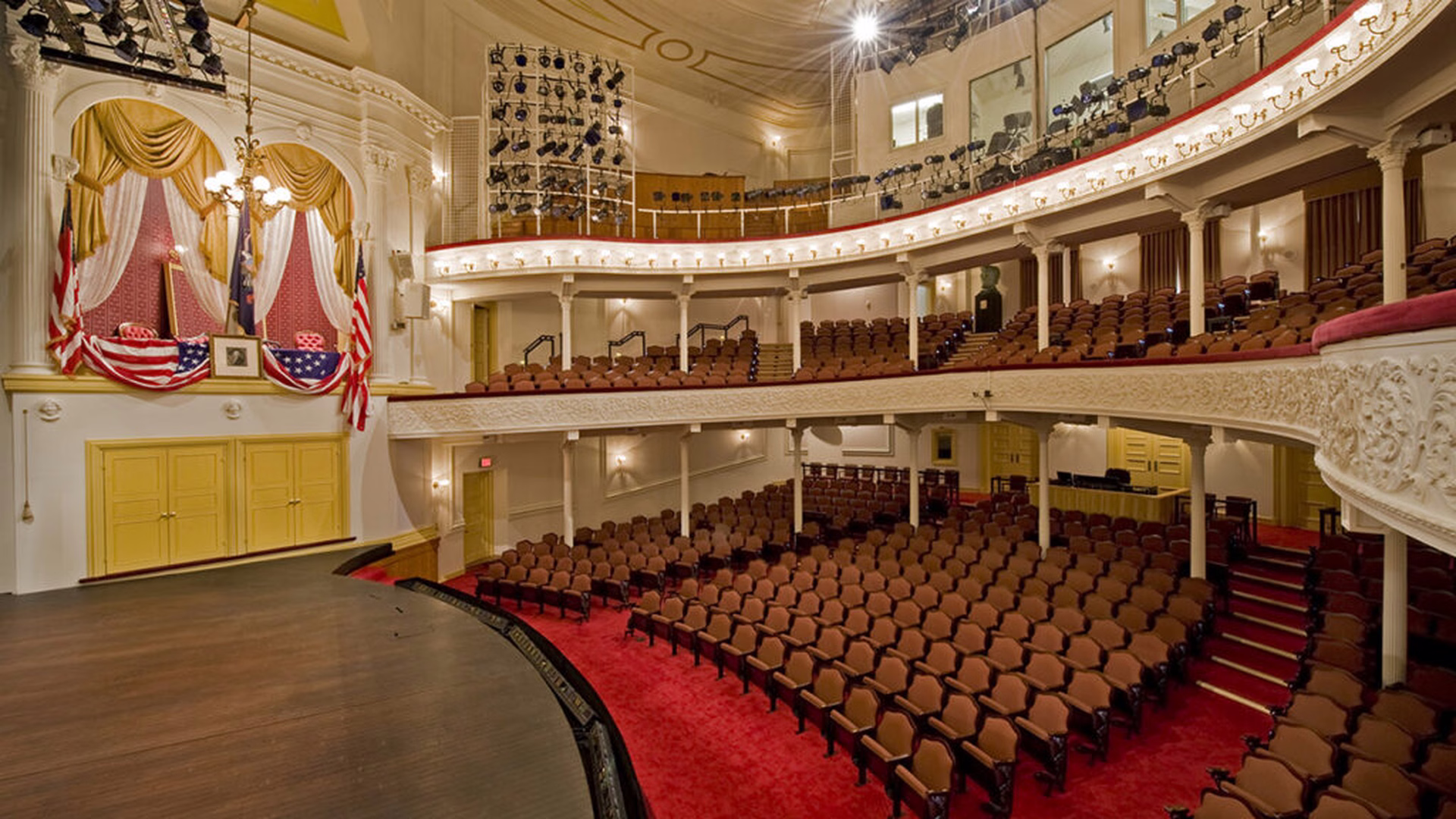 Ford's Theatre — photo 2