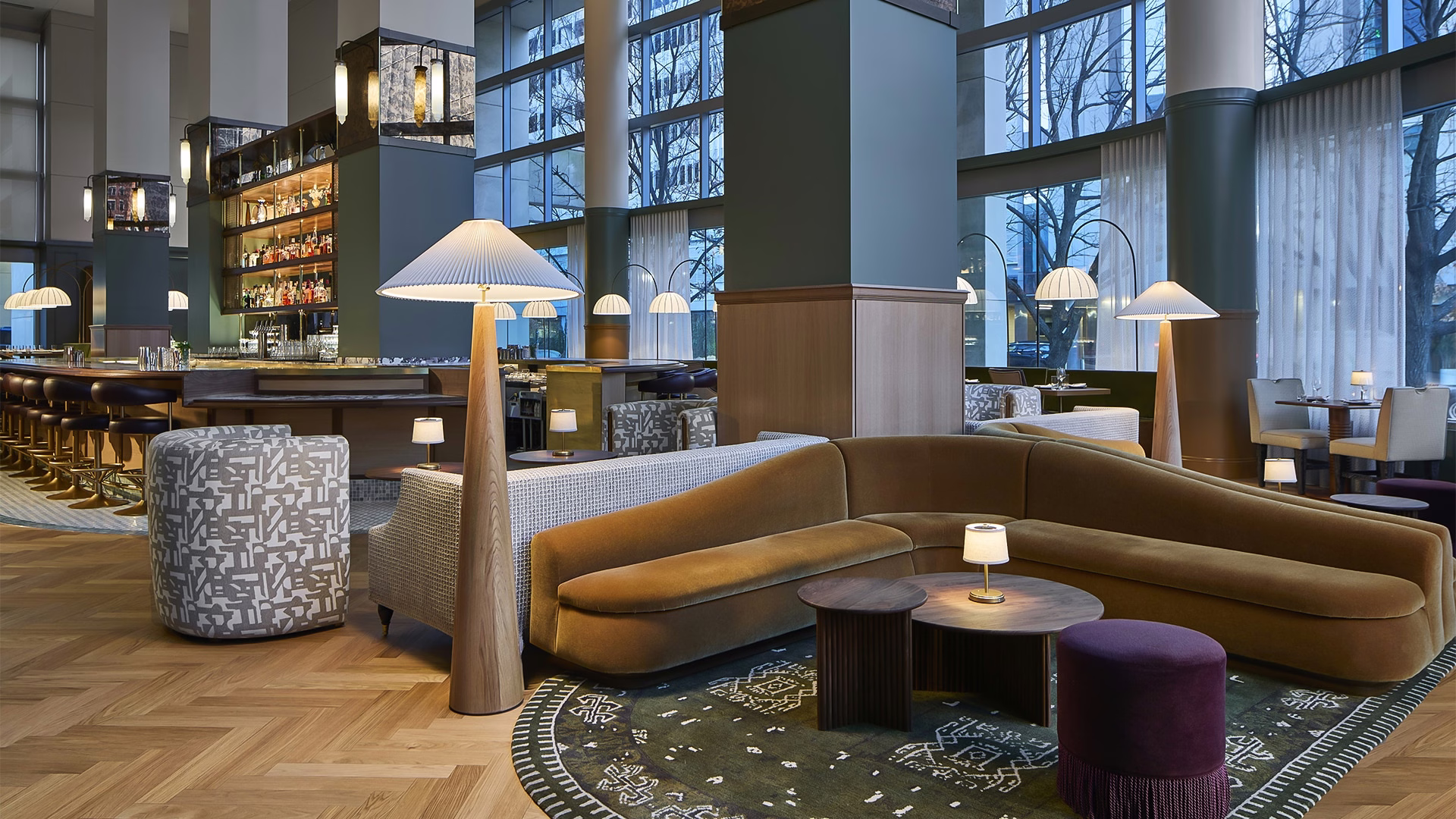 Dogwood Southern Table & Bar — photo 2