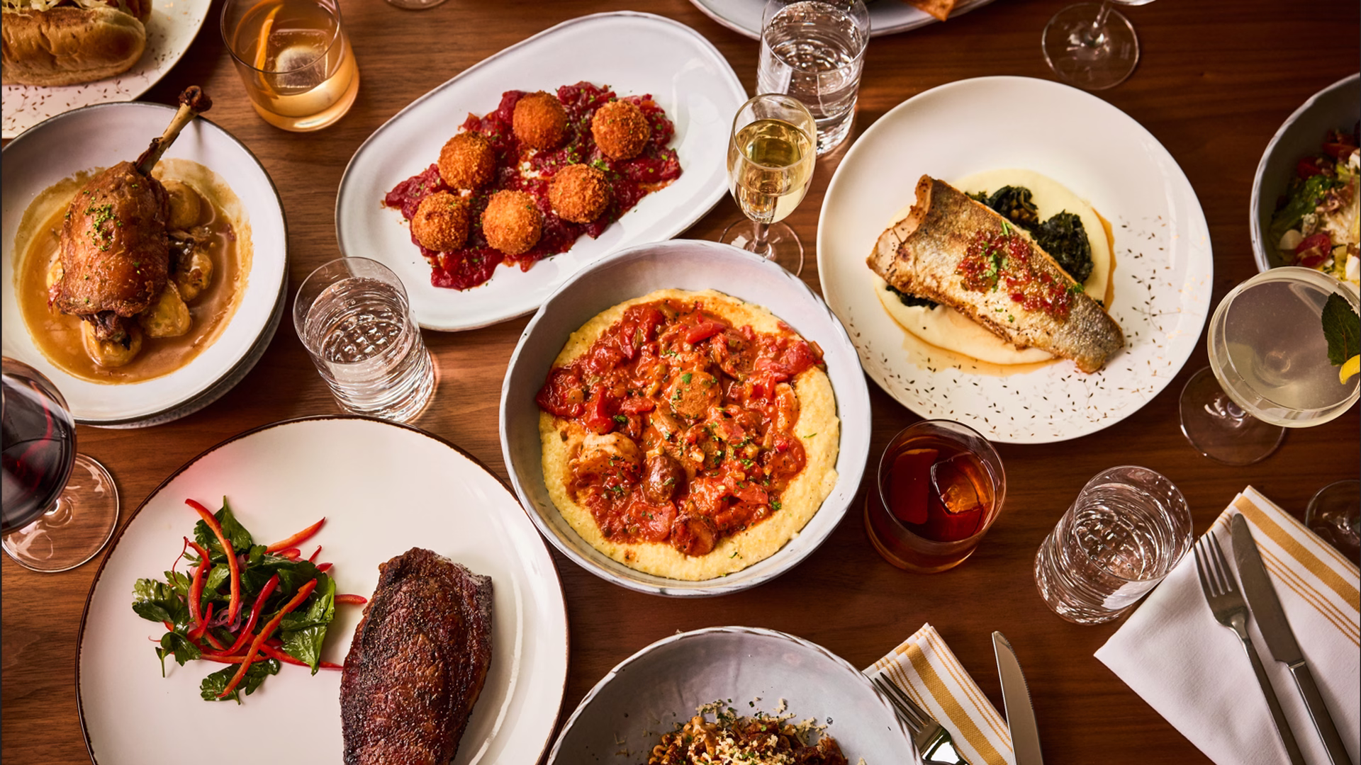Dogwood Southern Table & Bar — photo 1