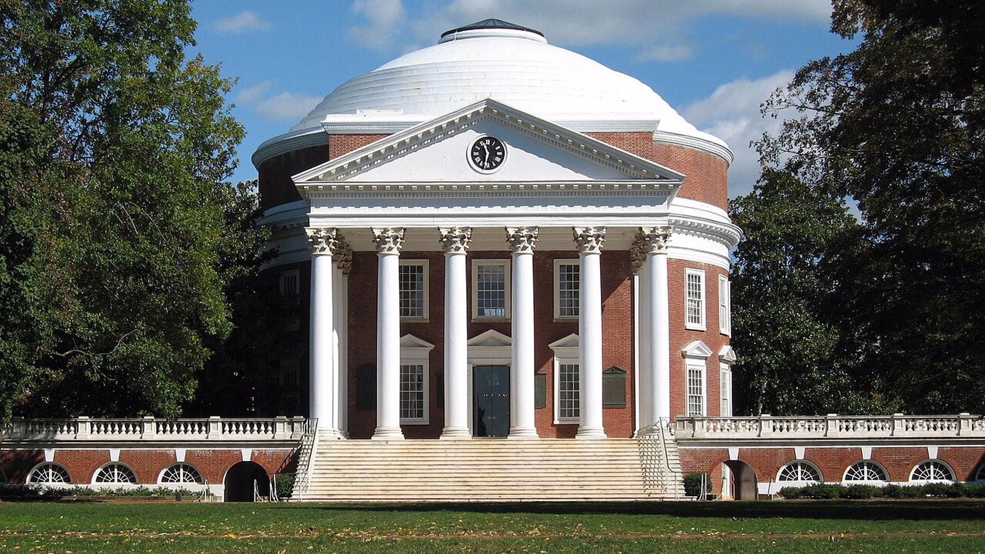 The Rotunda — photo 1