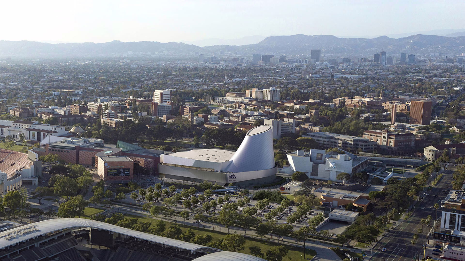 California Science Center — photo 1