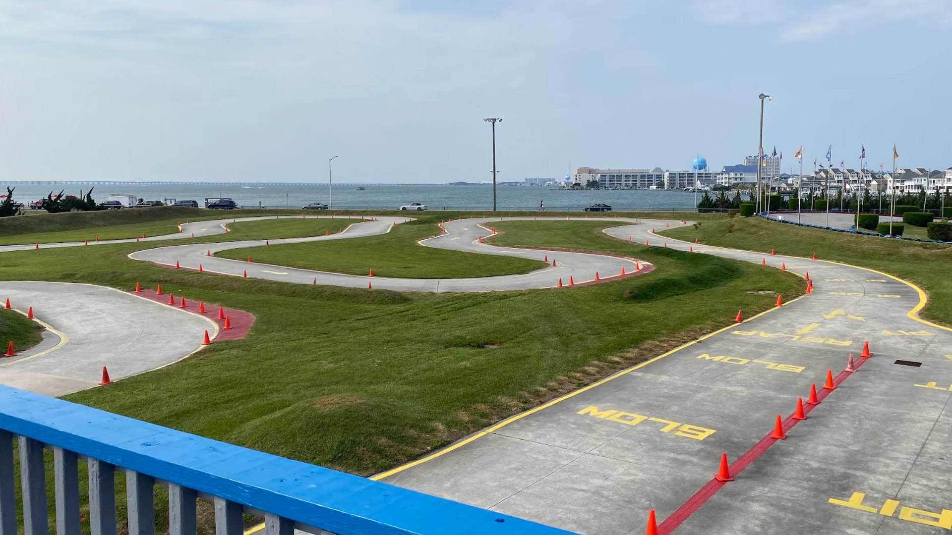 Speedworld Go-Karts — photo 1