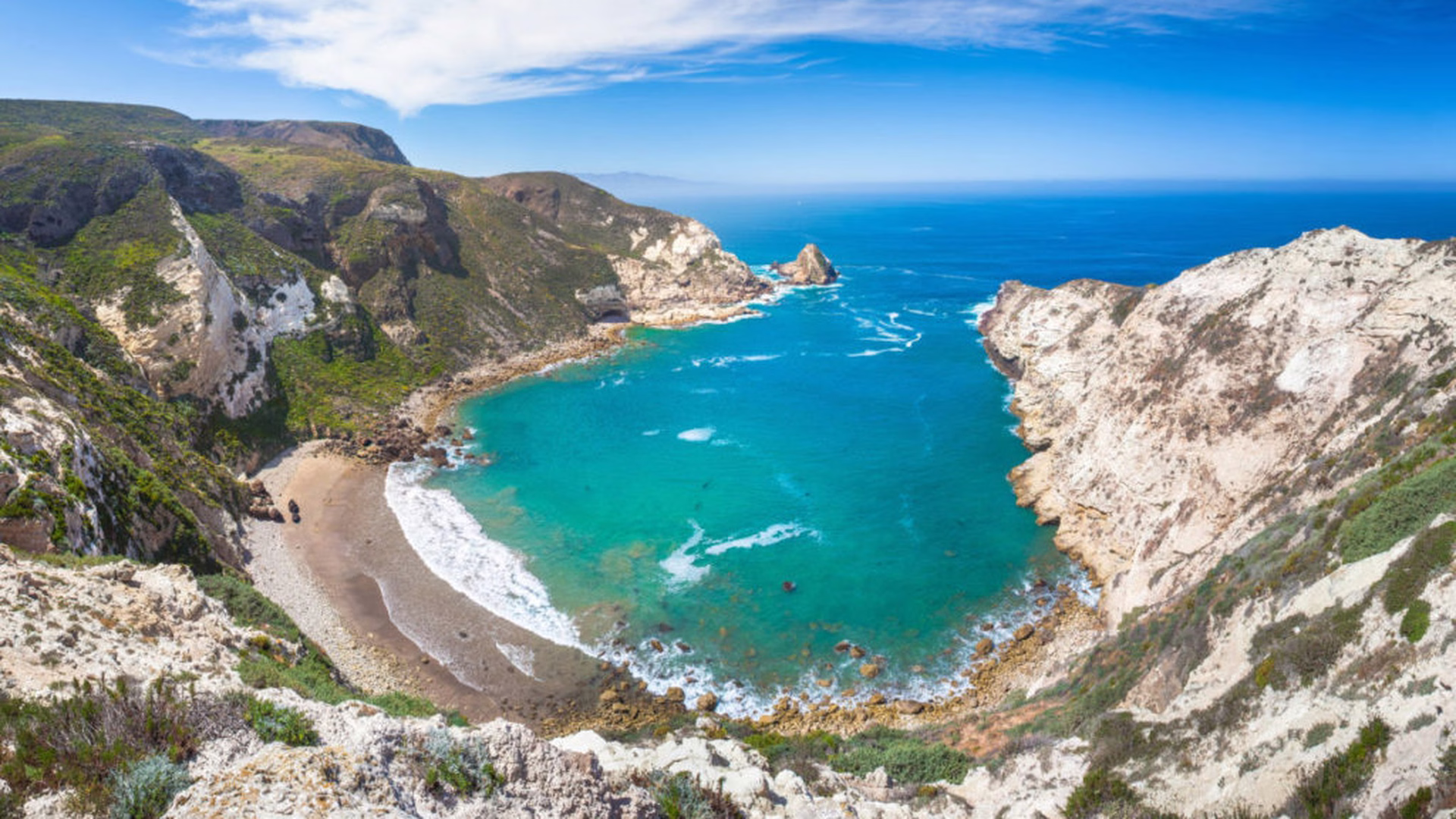Channel Islands National Park — photo 1