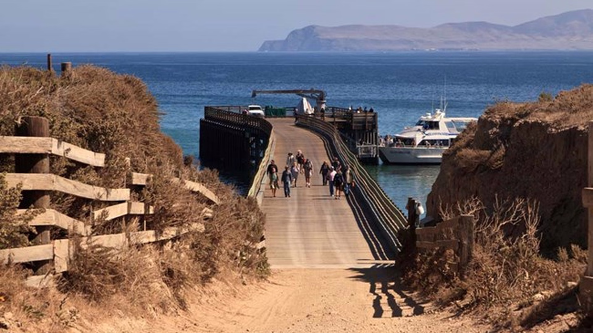 Channel Islands National Park — photo 2