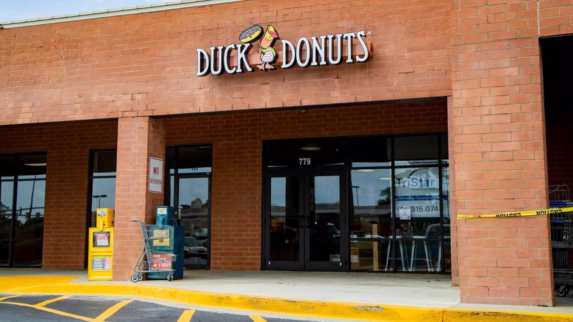 Duck Donuts (North Myrtle Beach) — photo 1