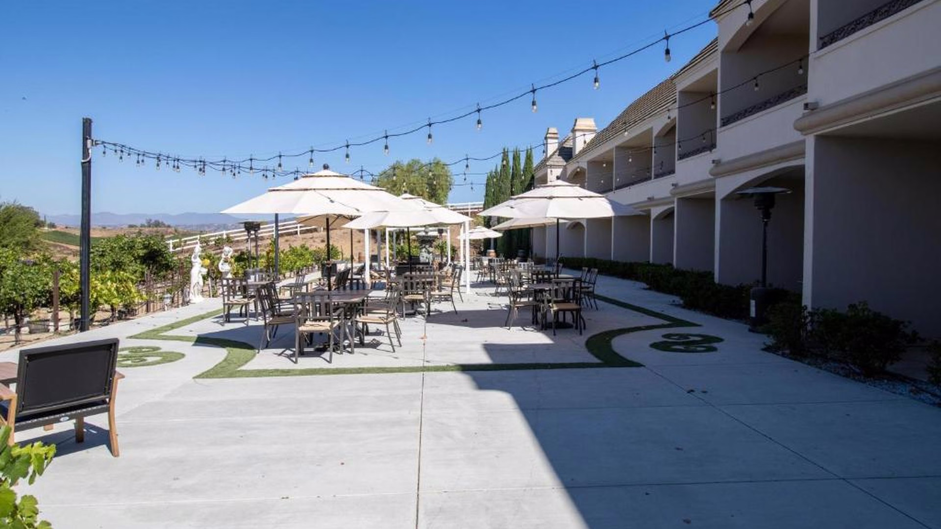 Inn at Churon Winery — photo 1