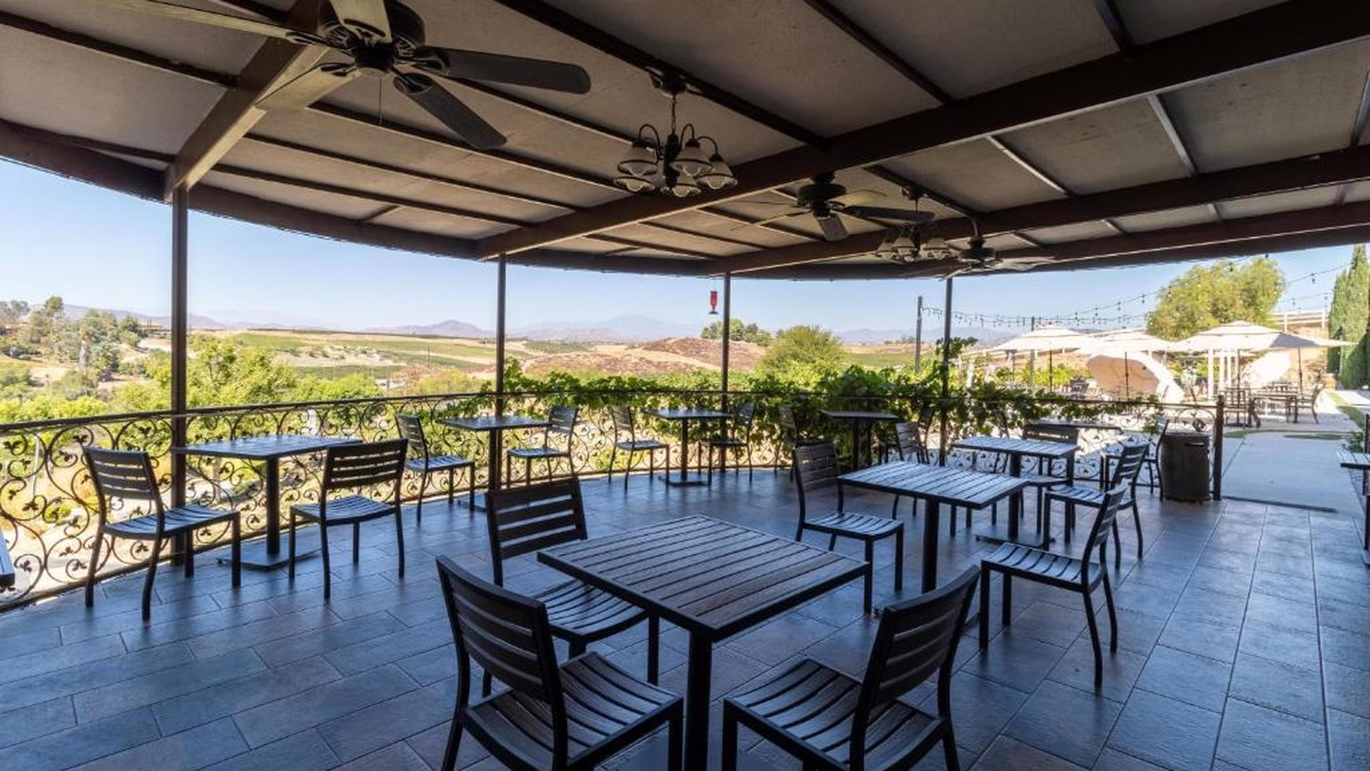 Inn at Churon Winery — photo 2