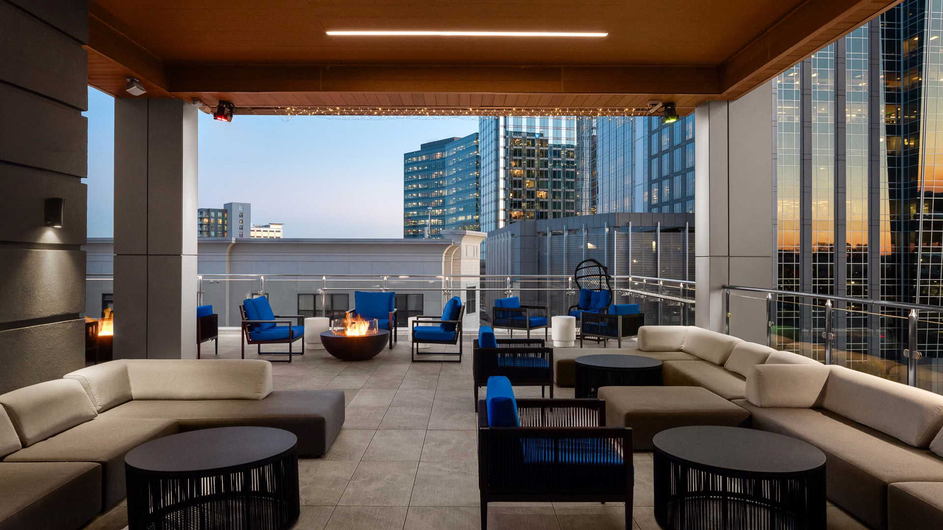 Level7 Rooftop — photo 2