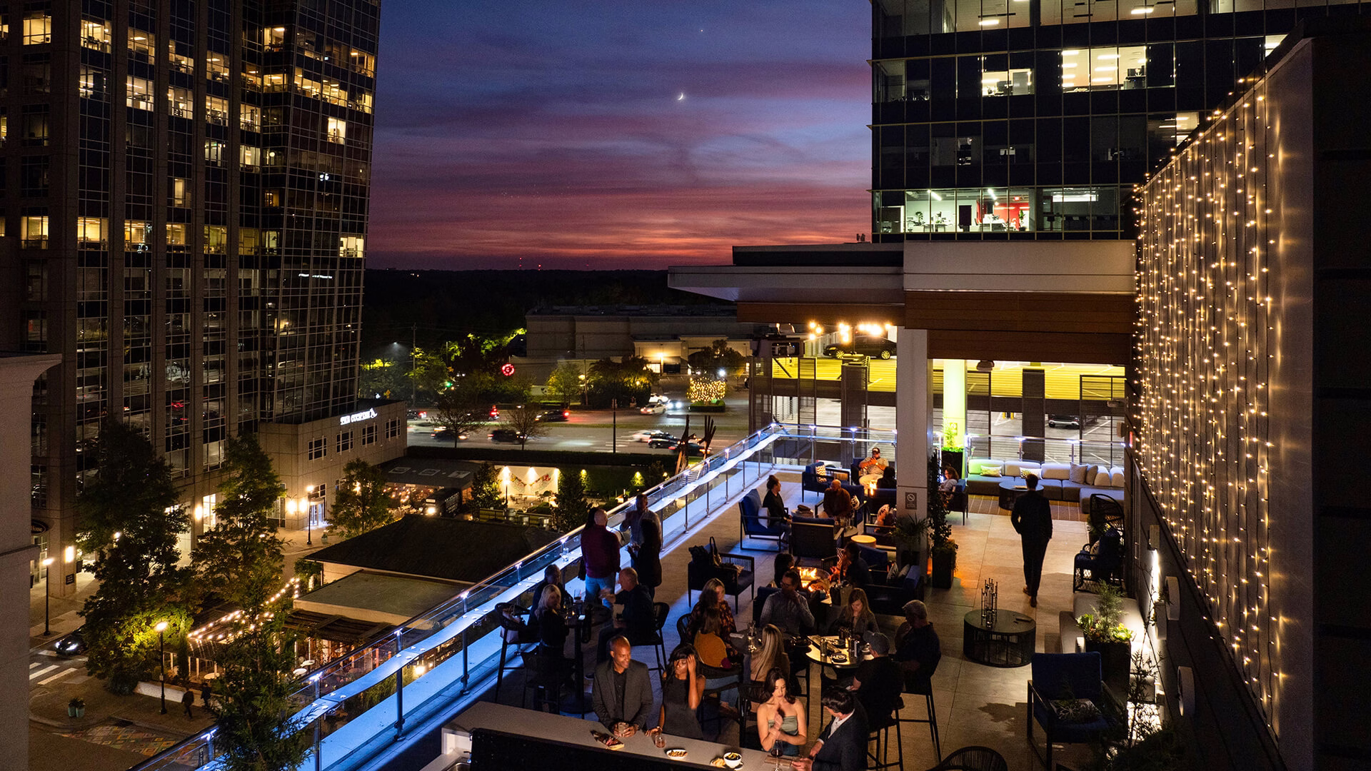 Level7 Rooftop — photo 1