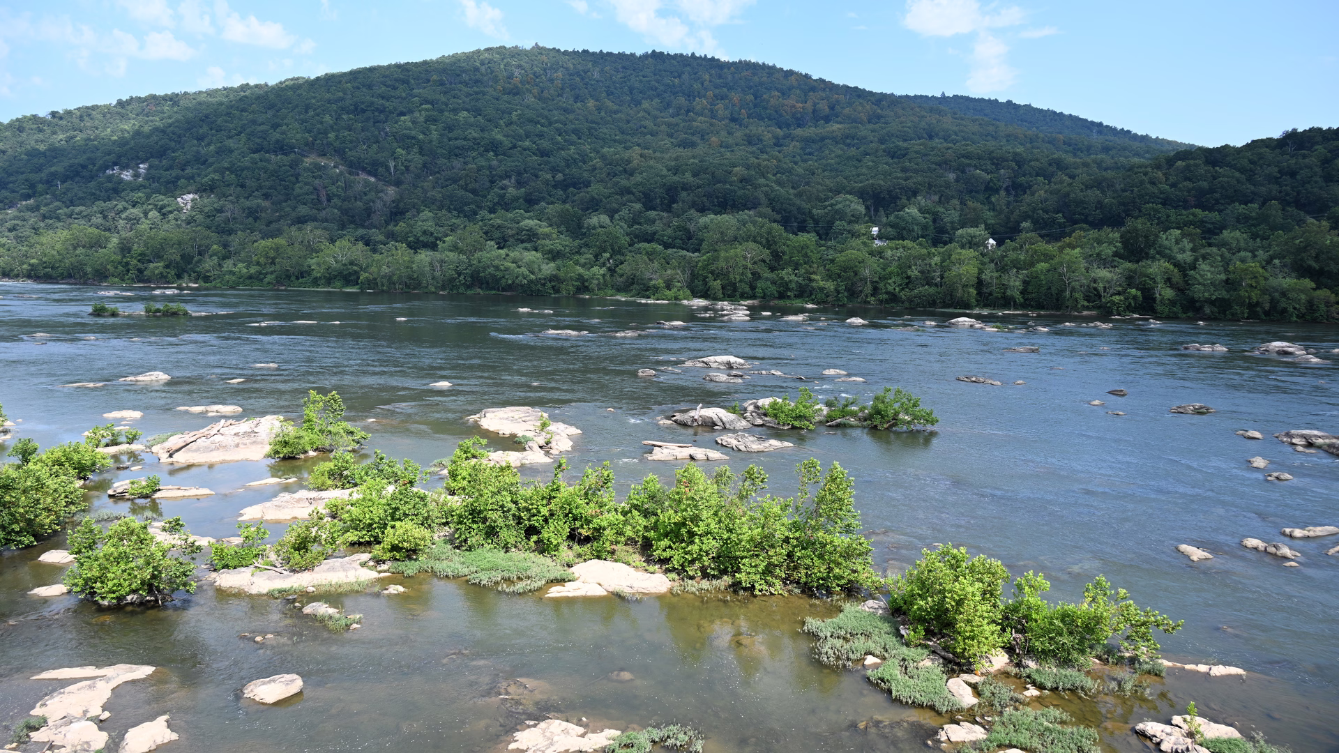 Potoma Wayside Parking — photo 1