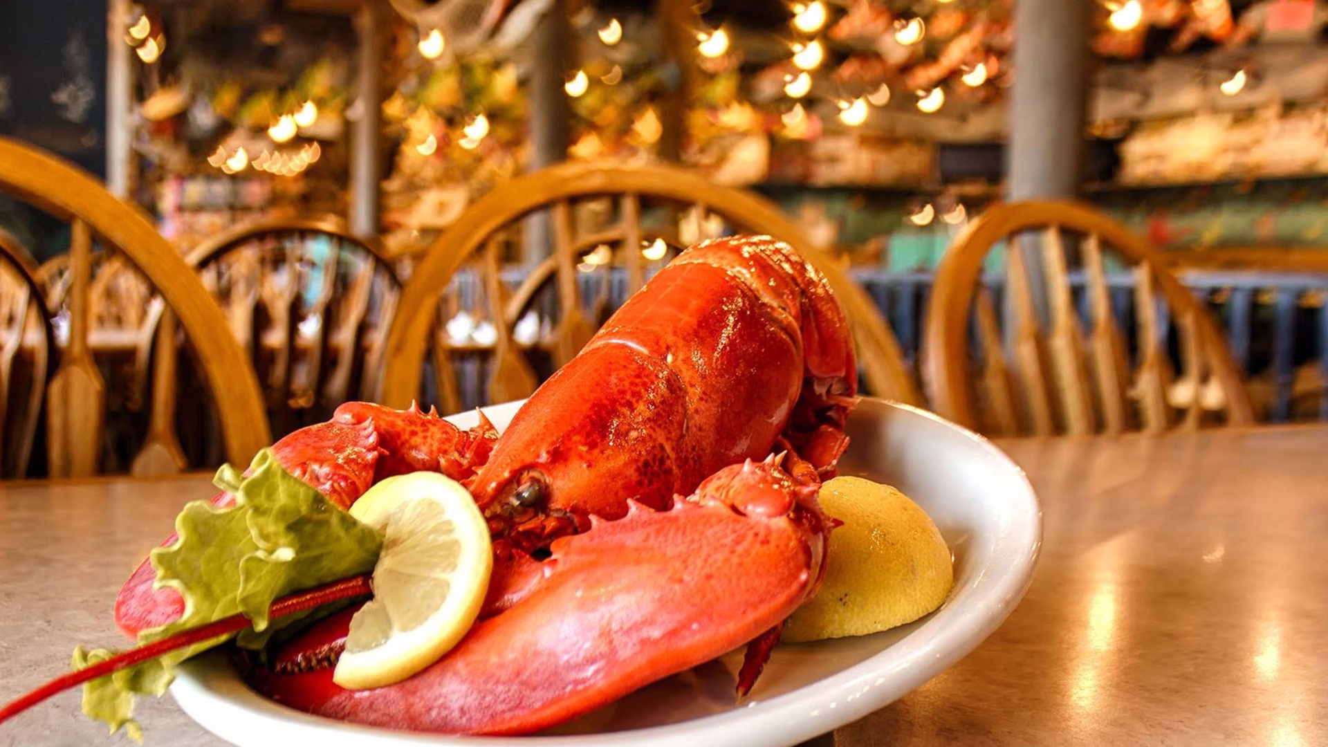 Crabby Mike's — photo 2