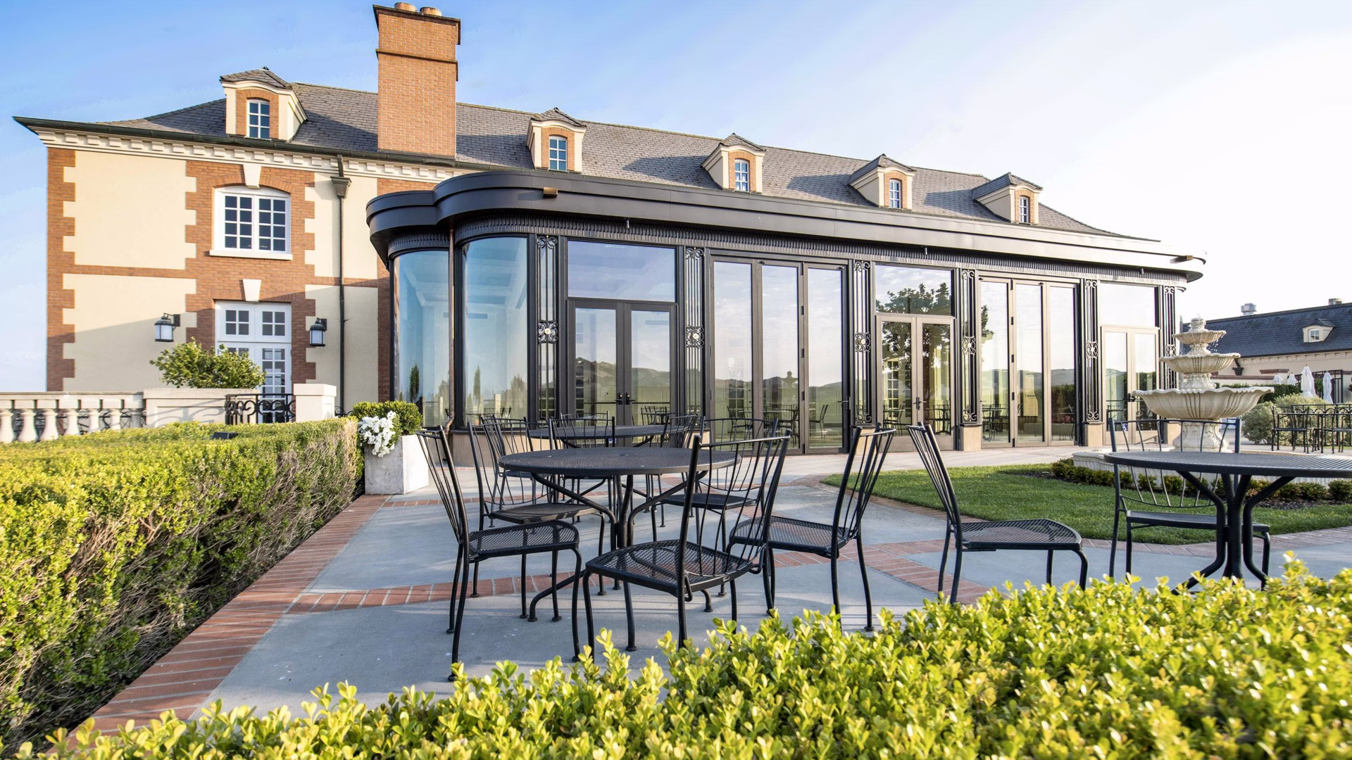 Domaine Carneros — photo 2