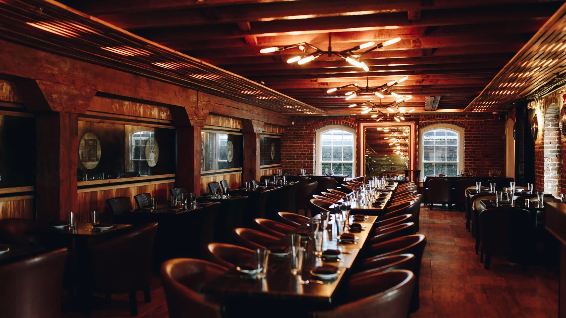 Mulino Italian Kitchen & Bar — photo 2