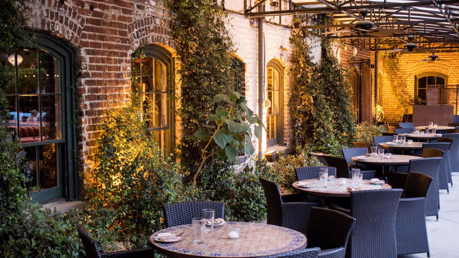 Mulino Italian Kitchen & Bar — photo 1