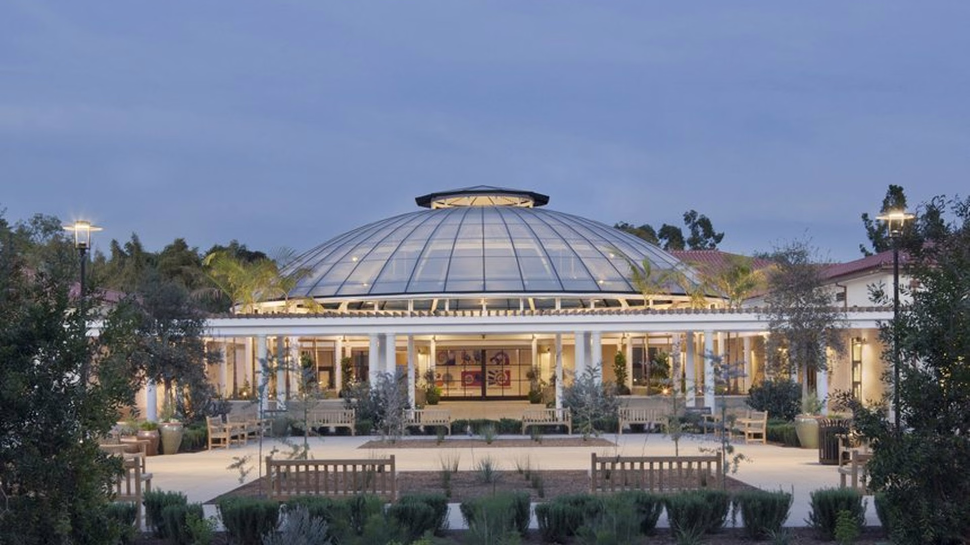 The Huntington Library, Art Museum, and Botanical Gardens — photo 1