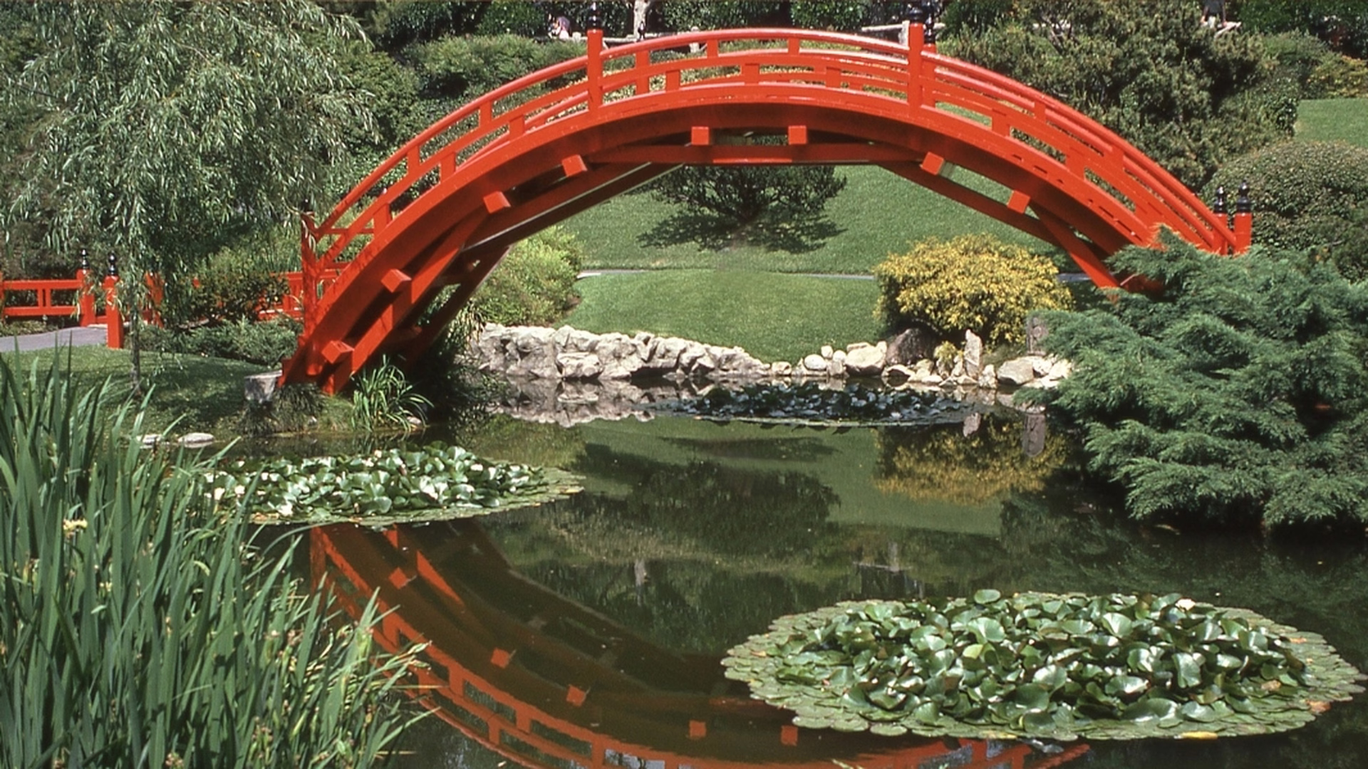 The Huntington Library, Art Museum, and Botanical Gardens — photo 2