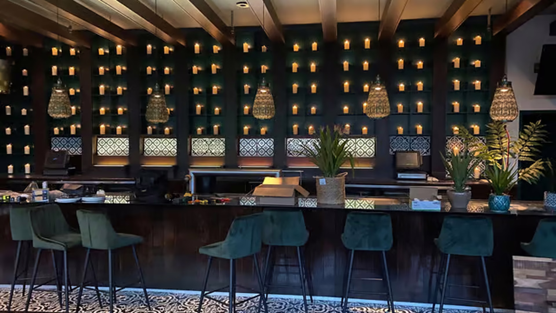 Botanical Lounge — photo 2