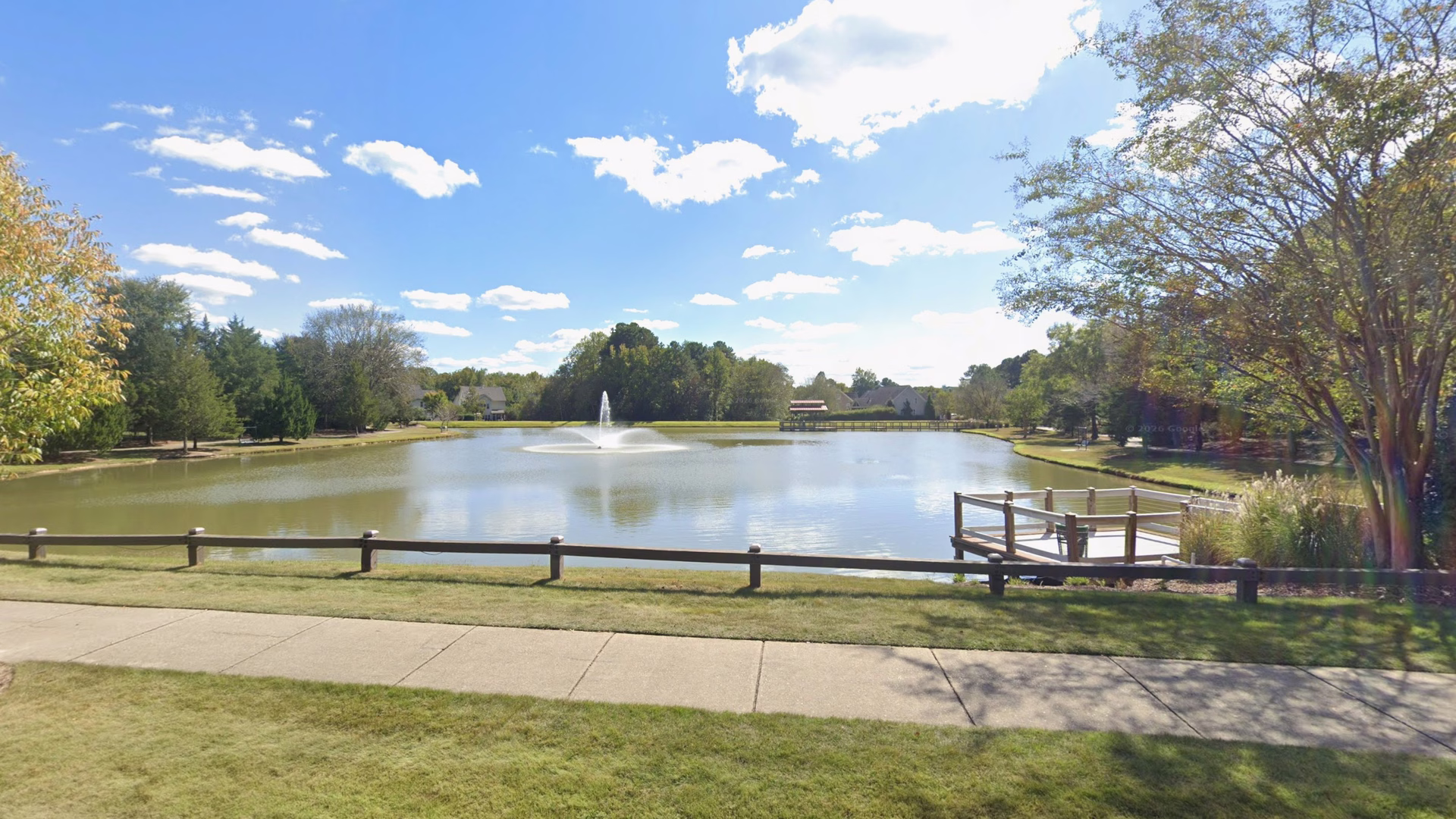 Forgotten Pond Park — photo 2