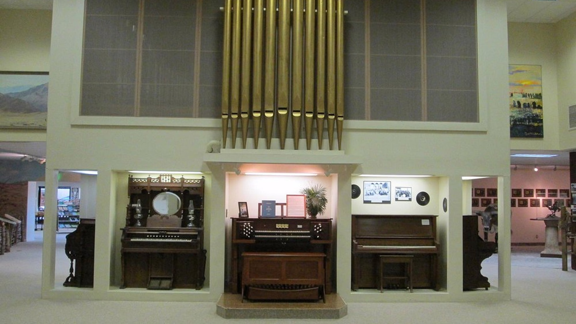 Pioneers' Museum — photo 2