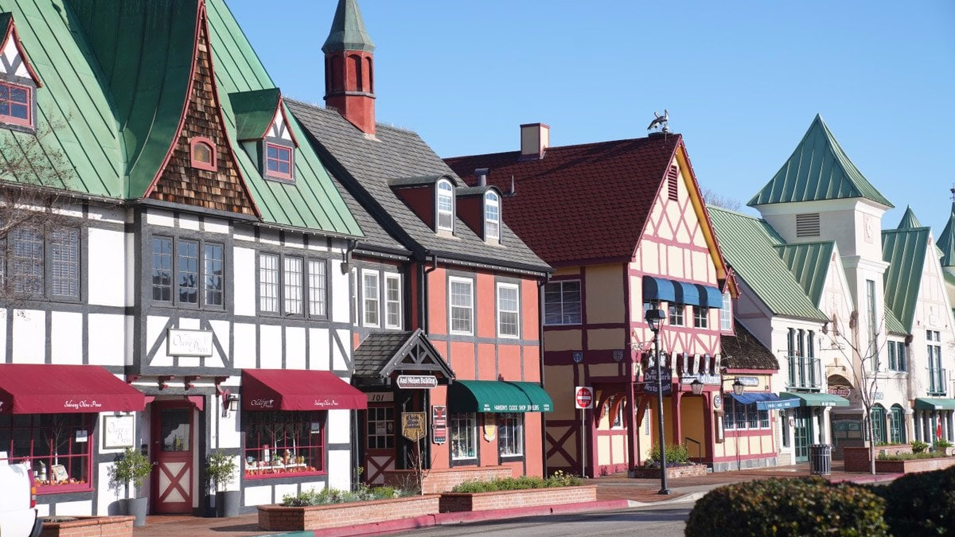 Solvang — photo 2