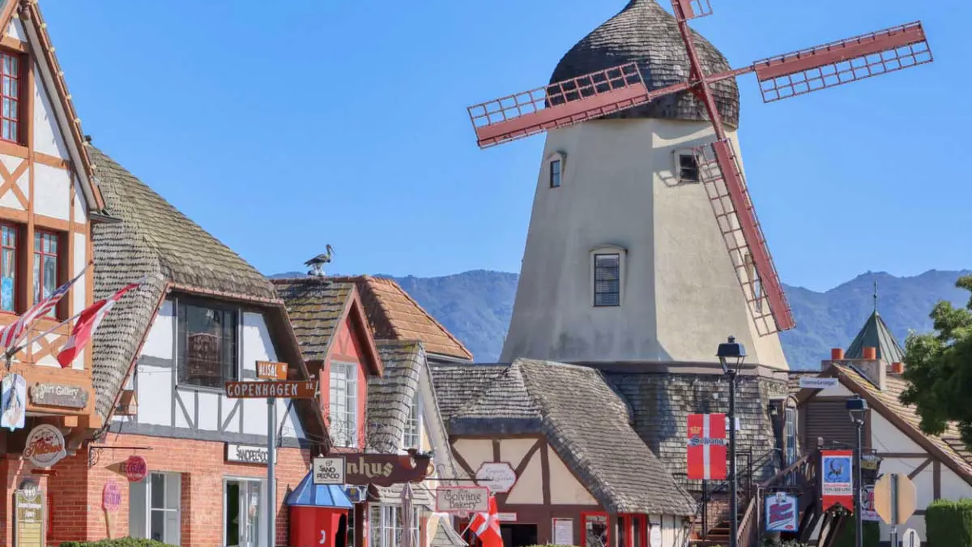 Solvang — photo 1