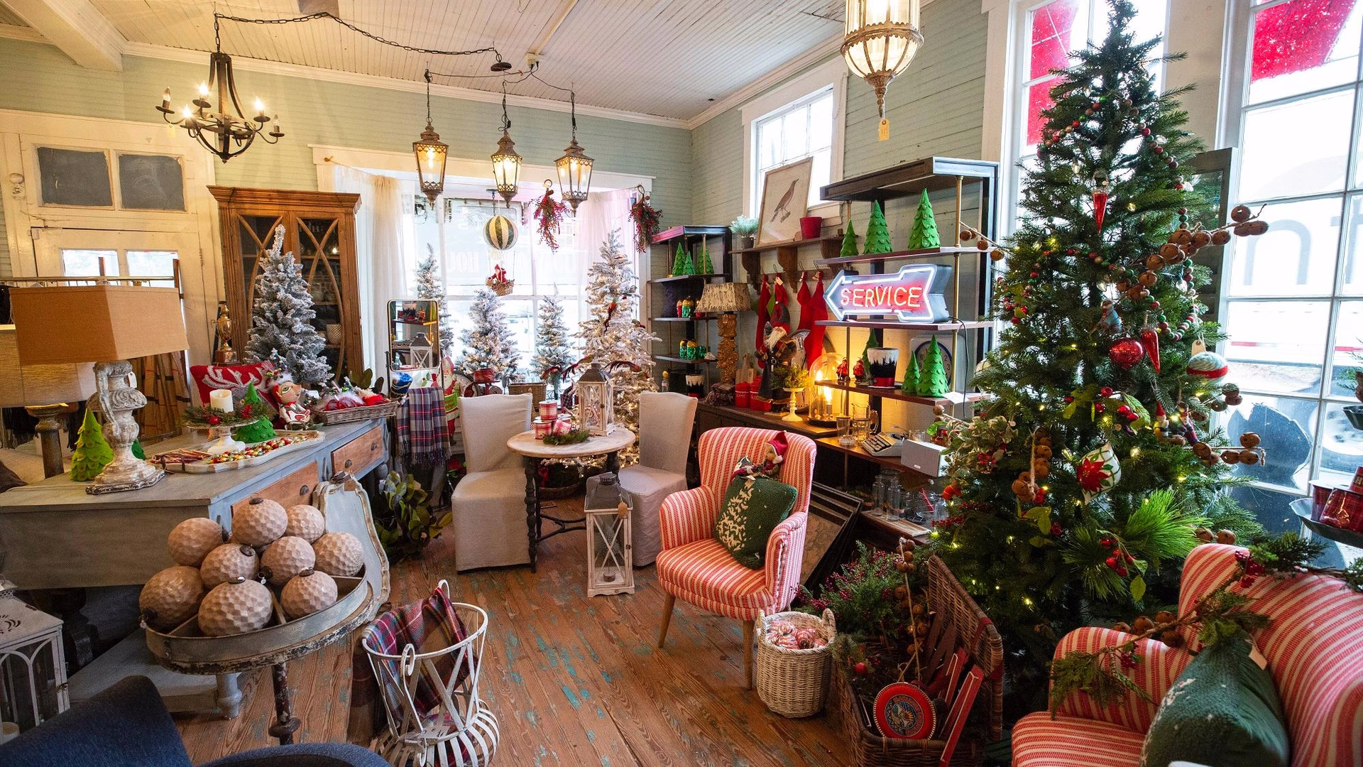 The Old Lucketts Store — photo 2