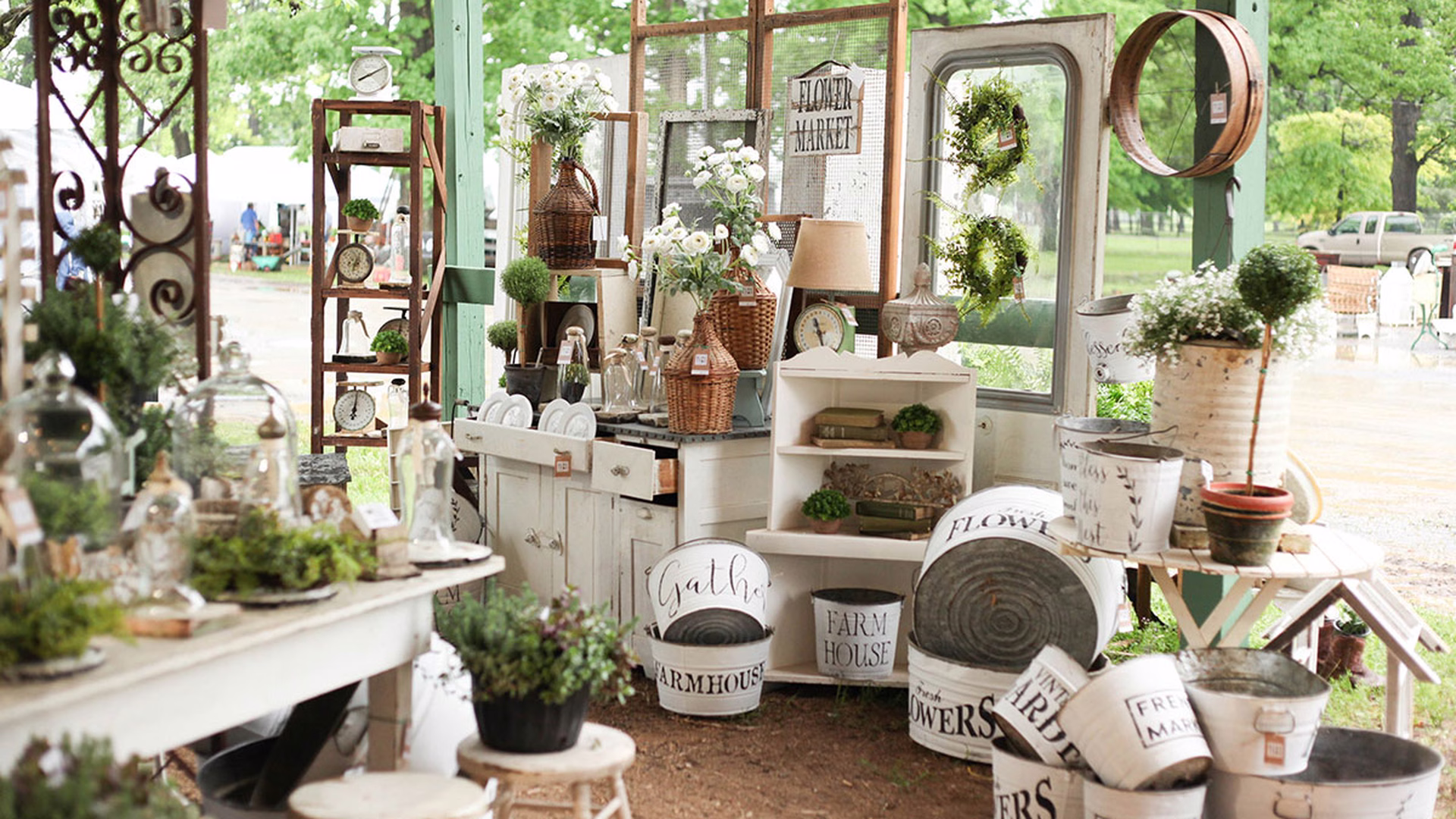 The Old Lucketts Store — photo 1