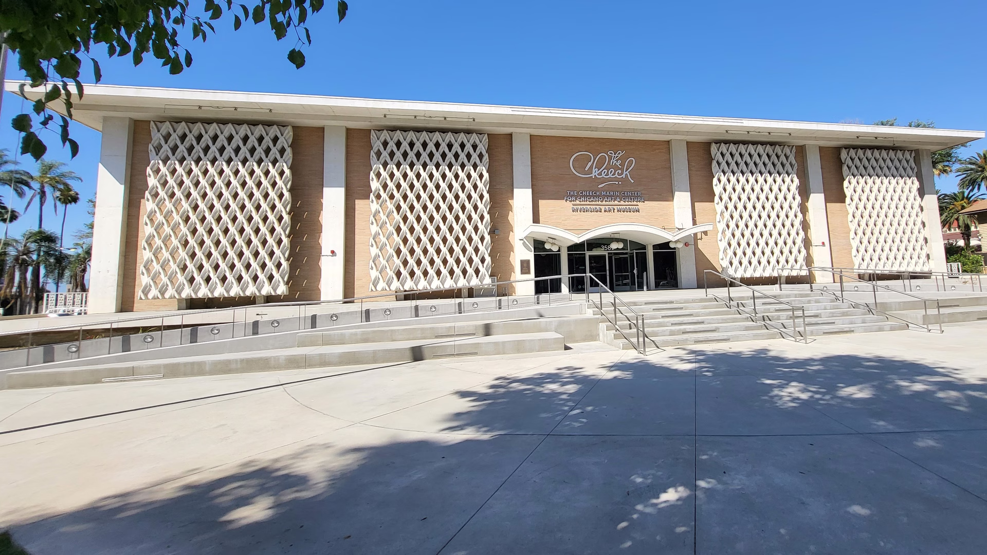 The Cheech Marin Center for Chicano Art & Culture — photo 1