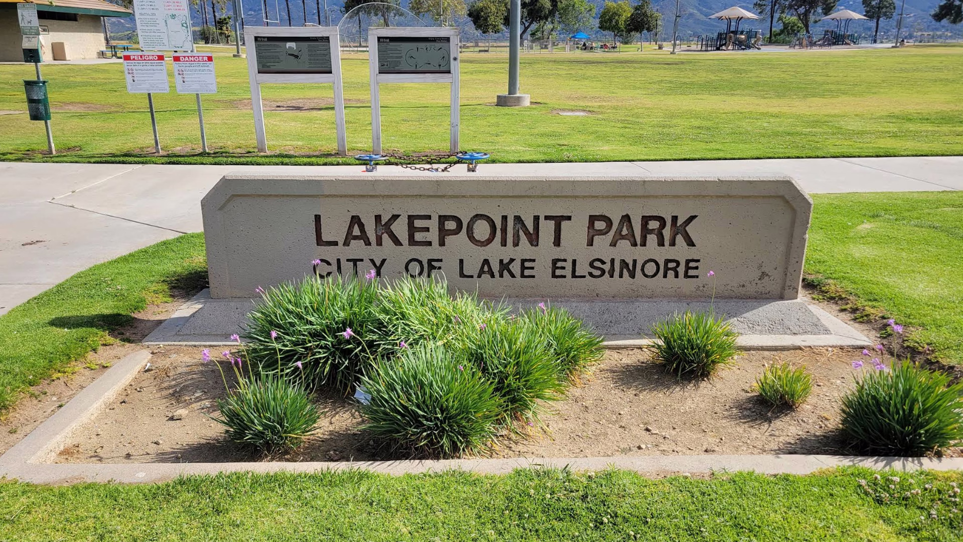 Lakepoint Park — photo 2