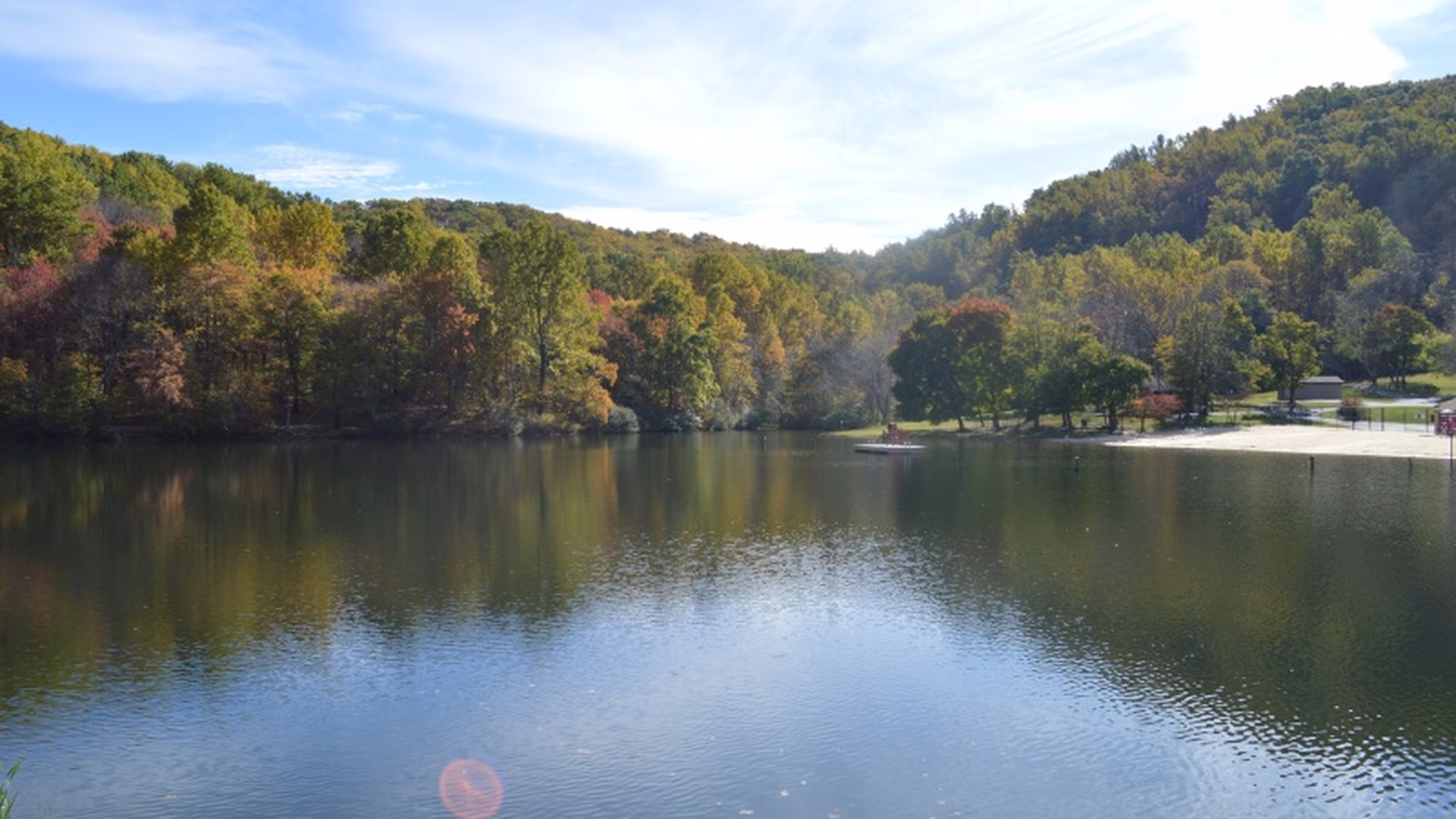 Mint Springs Valley Park — photo 2