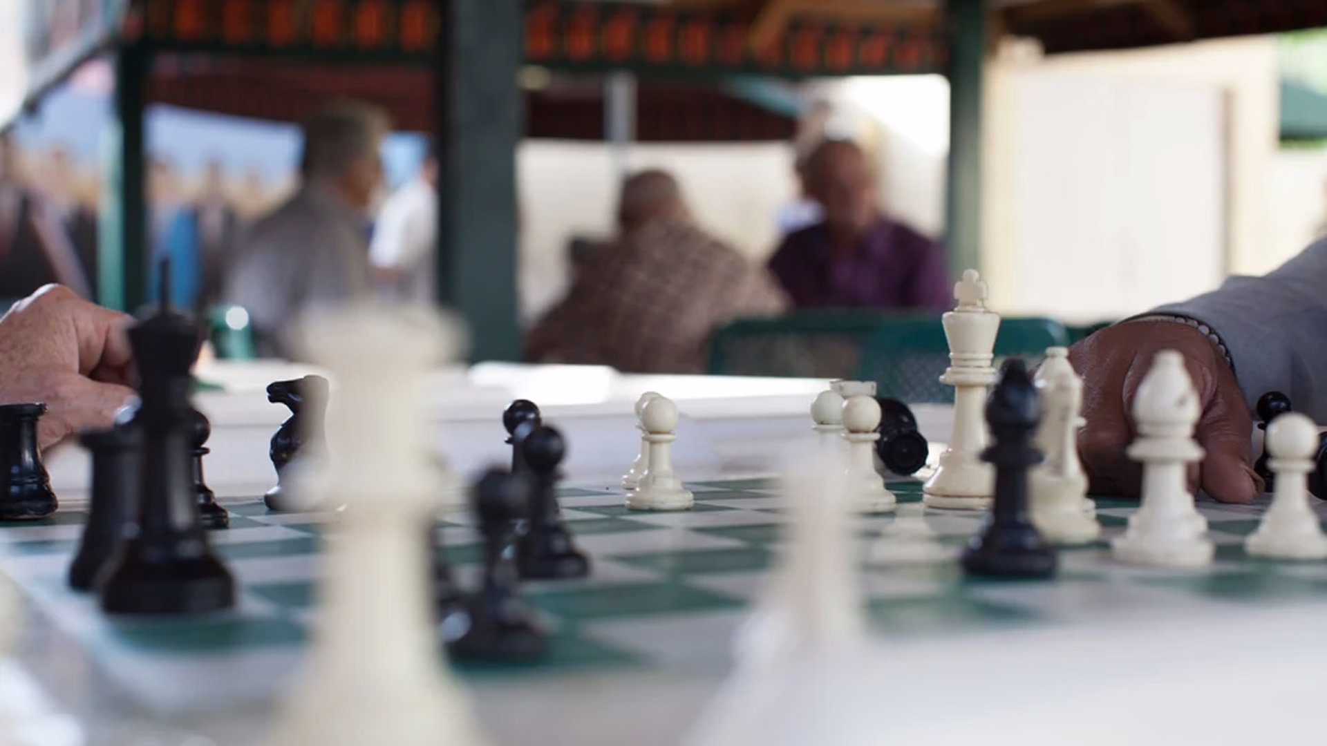 Little Havana: Calle Ocho & Domino Park — photo 2