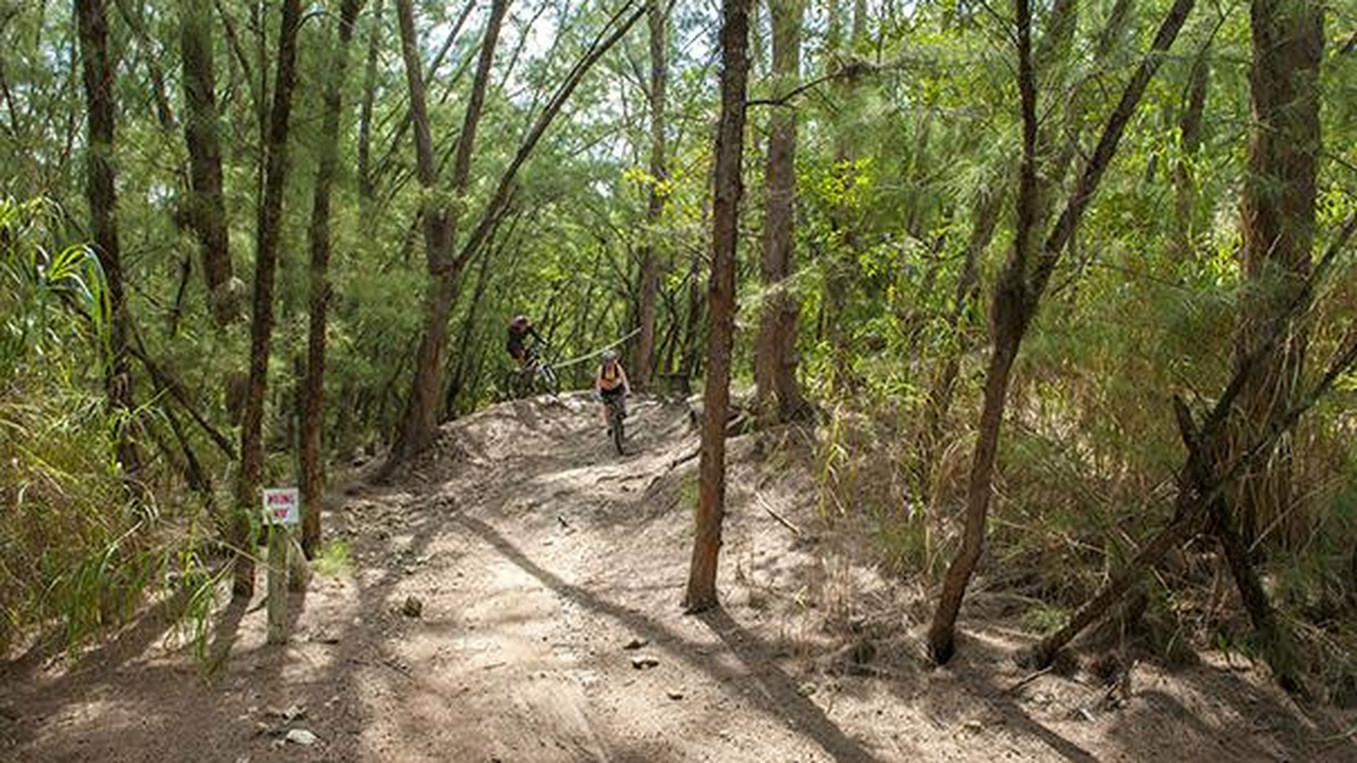 Oleta River State Park — photo 4