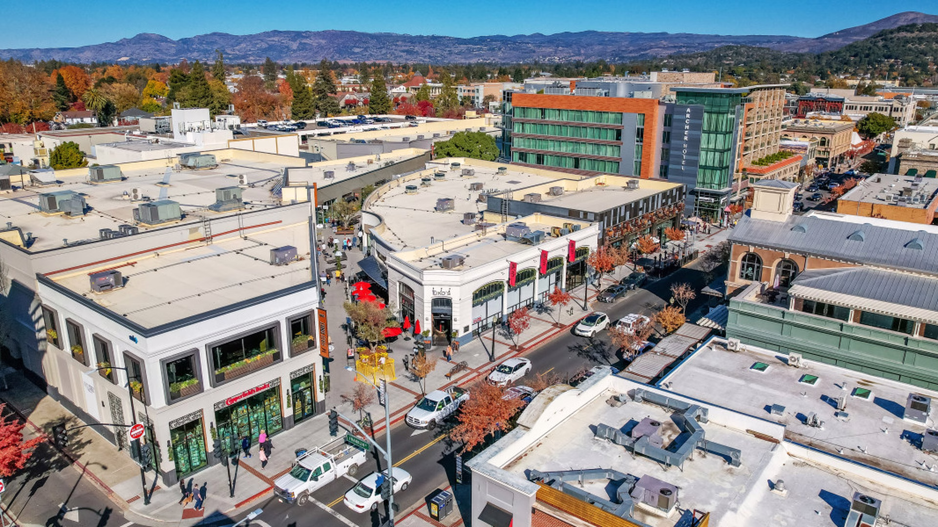 First Street Napa — photo 2