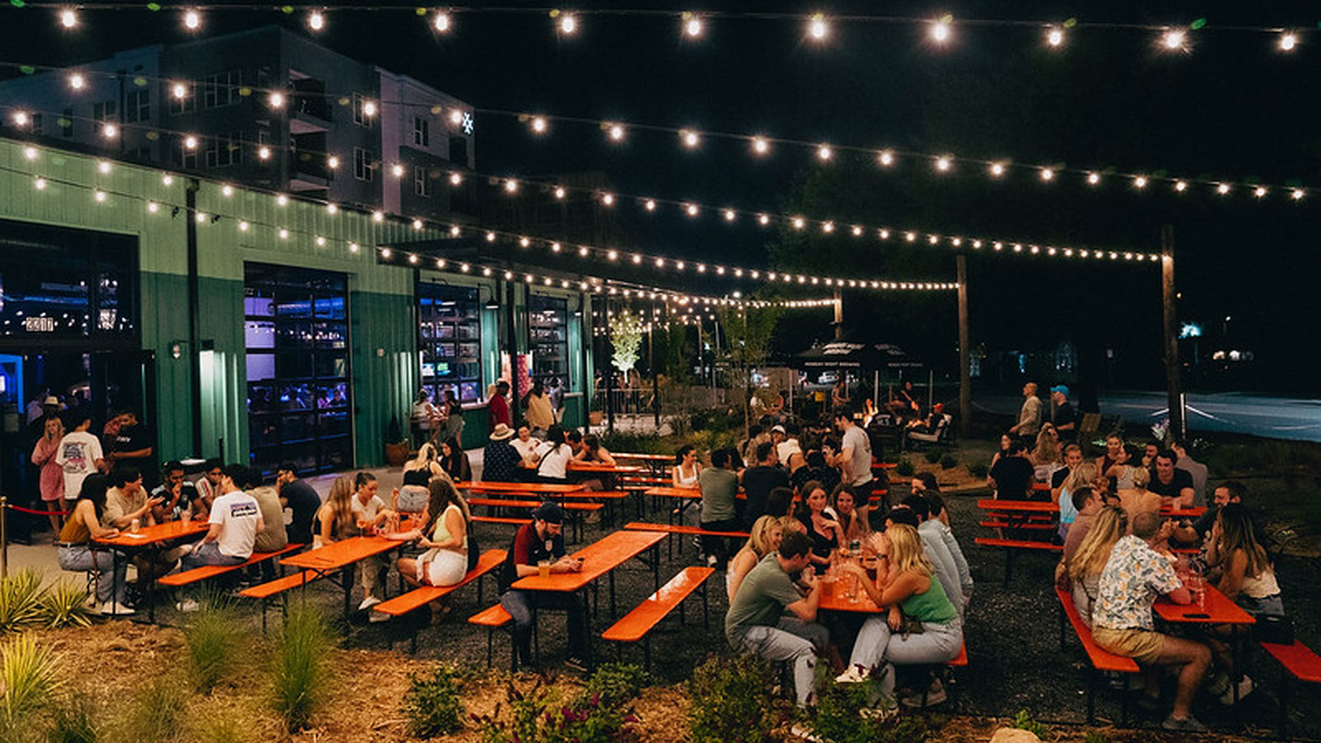 Monday Night Brewing-Garden Co. — photo 2