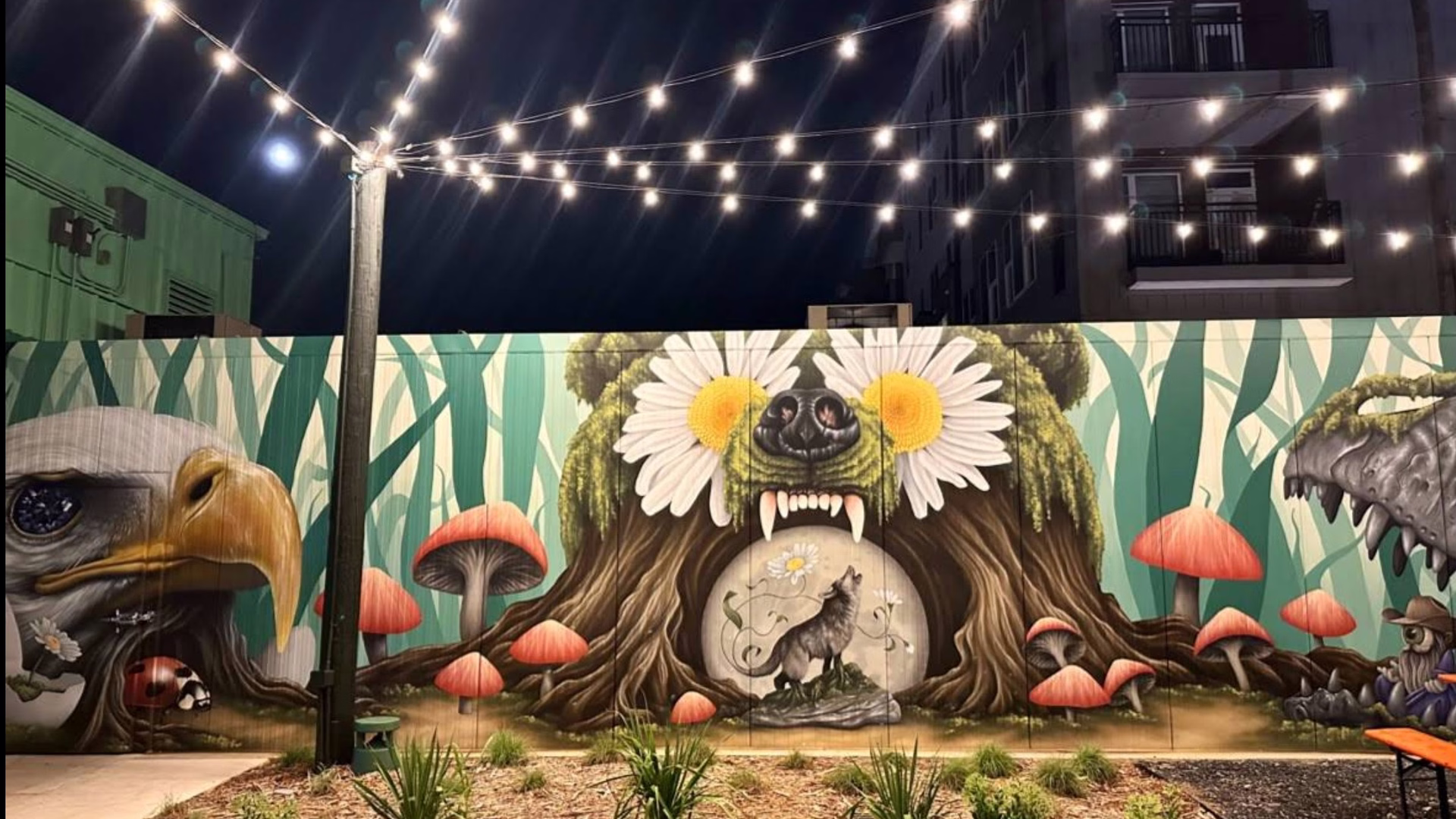 Monday Night Brewing-Garden Co. — photo 1