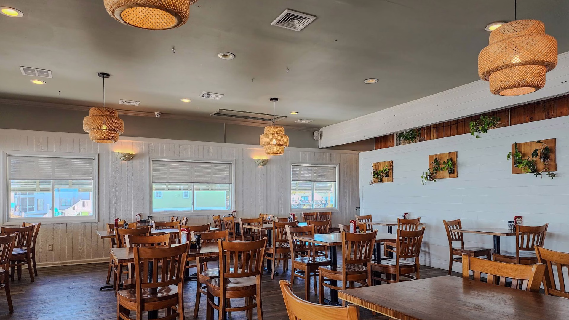 Conch Cafe — photo 1