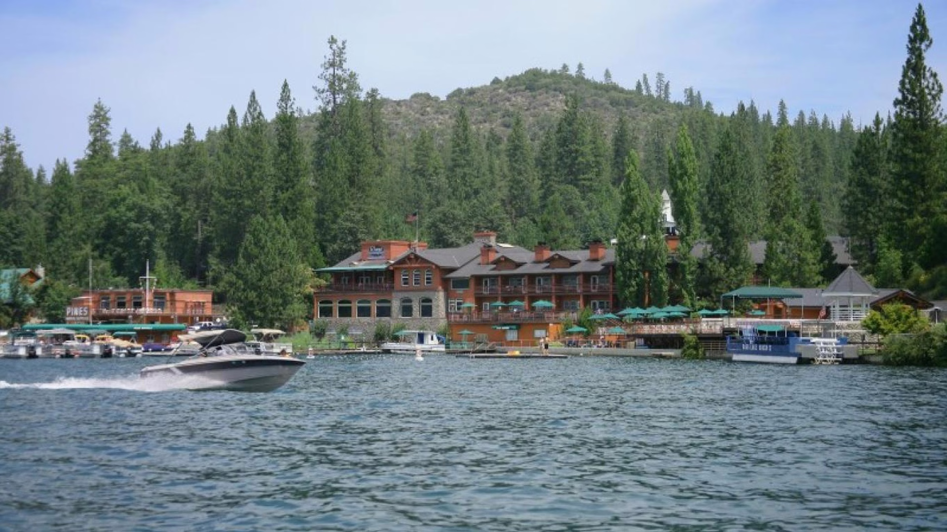 Bass Lake — photo 2