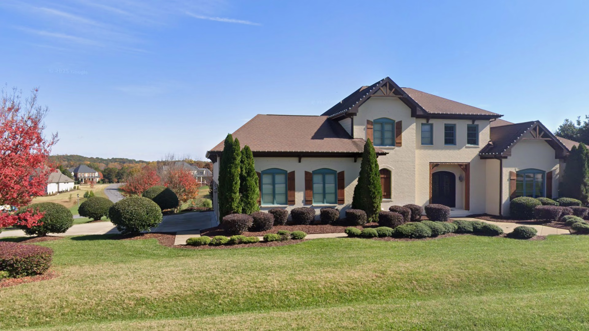 The Registry at Bailey Farm — photo 1