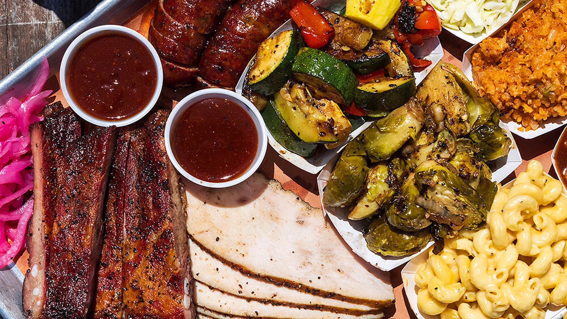 Dampf Good BBQ — photo 1