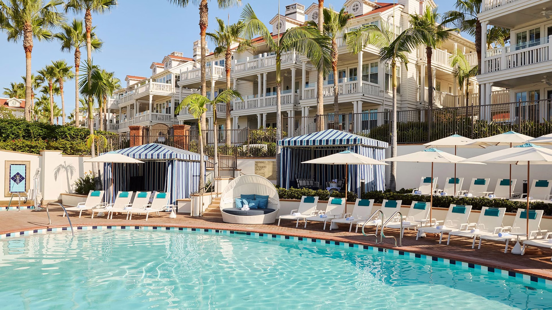 Hotel del Coronado — photo 1