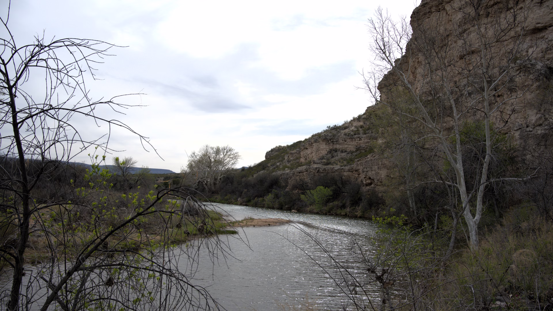 Montezuma Castle National Monument — photo 1