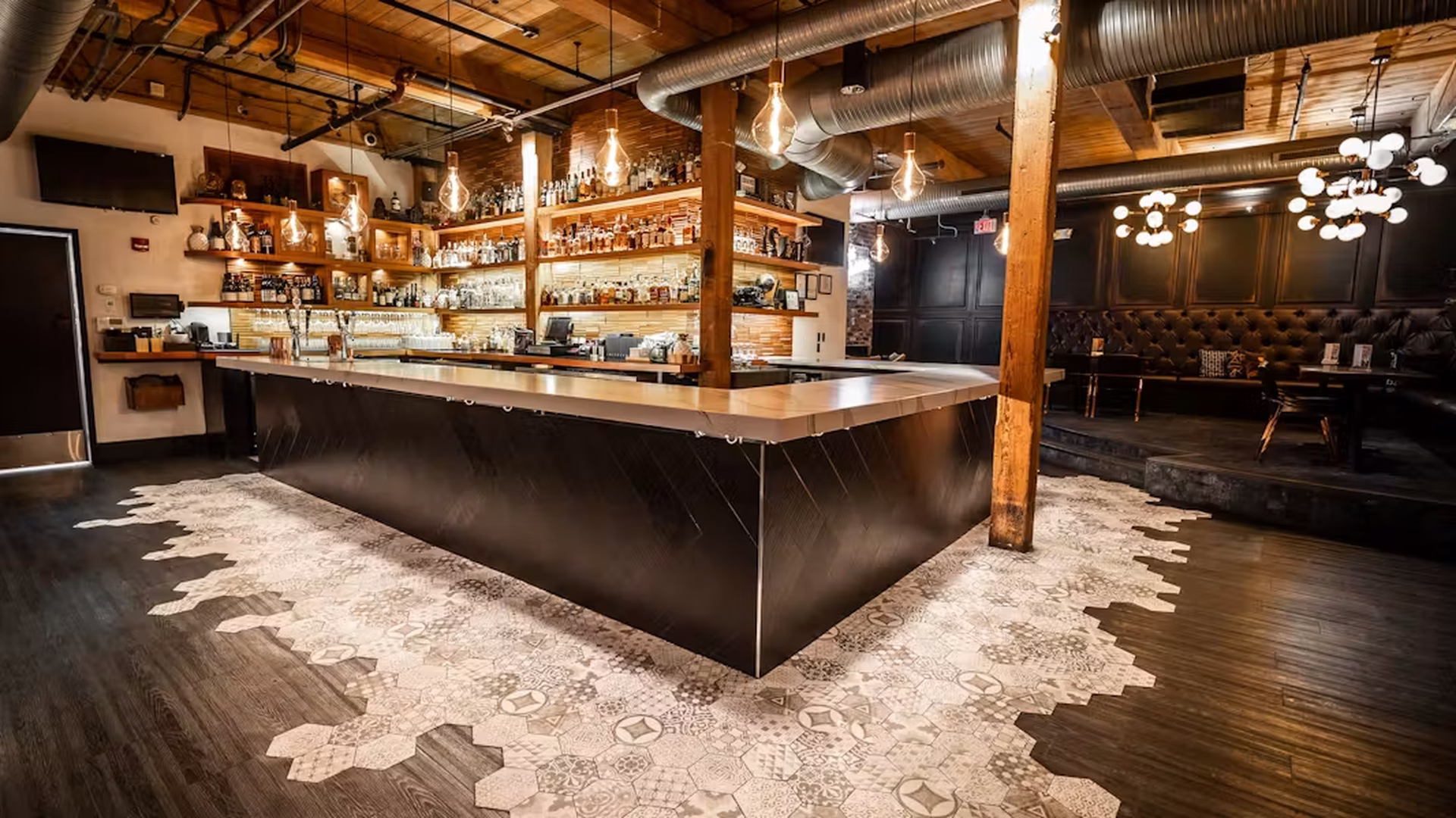 Crave Dessert Bar (Charlotte) — photo 2