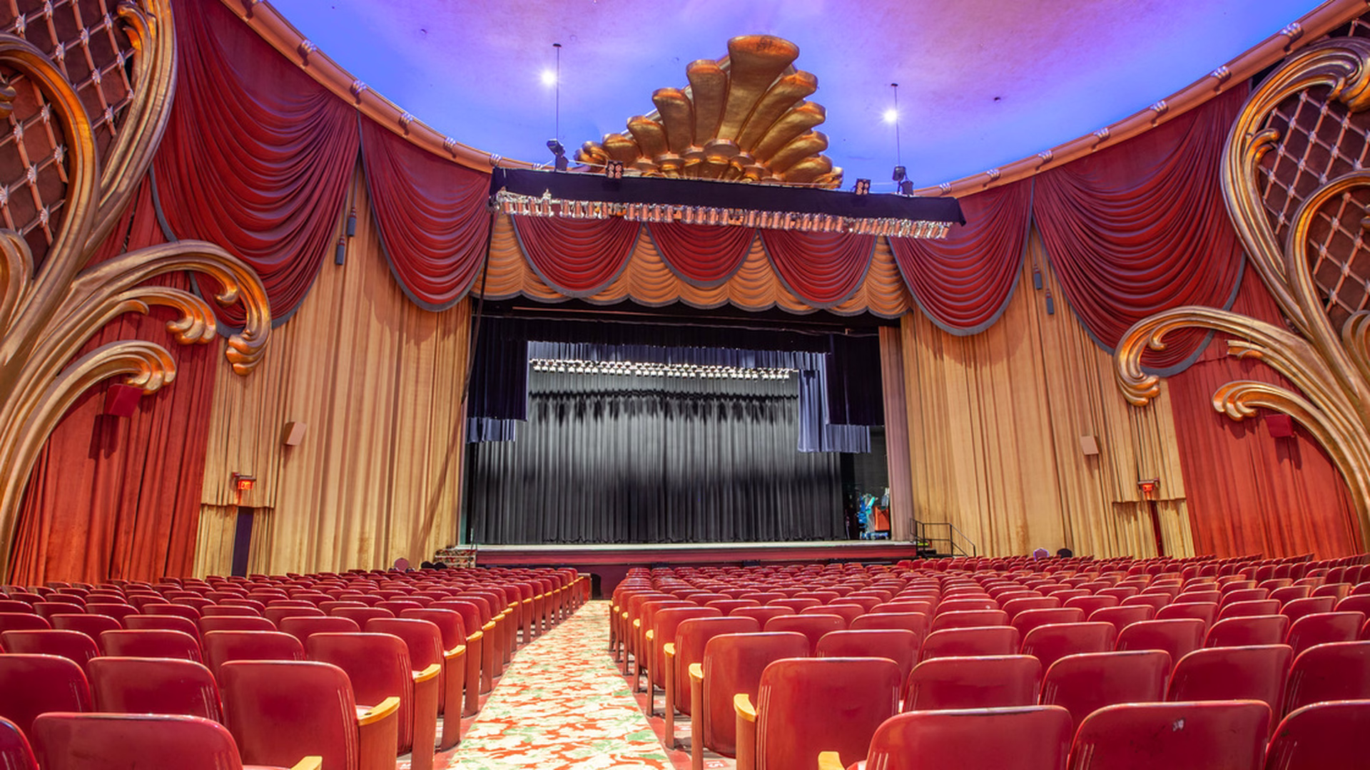 The Historic Bakersfield Fox Theater — photo 1