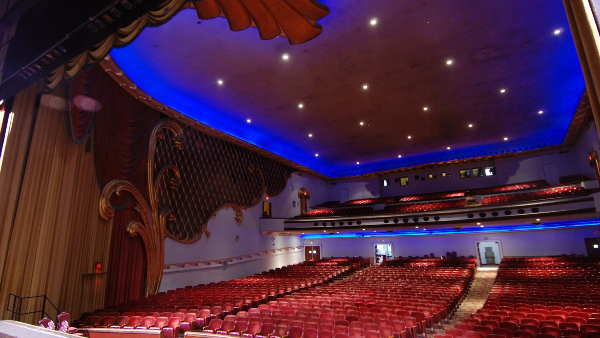 The Historic Bakersfield Fox Theater — photo 2