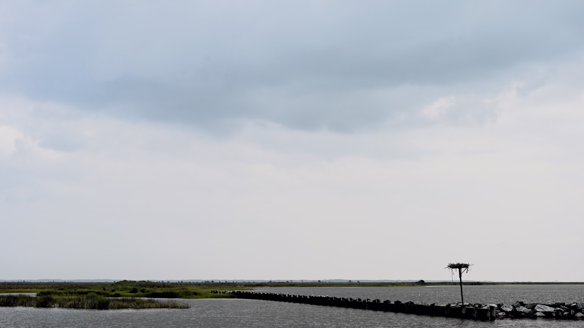 Elliotts Island Boat Ramp — photo 2