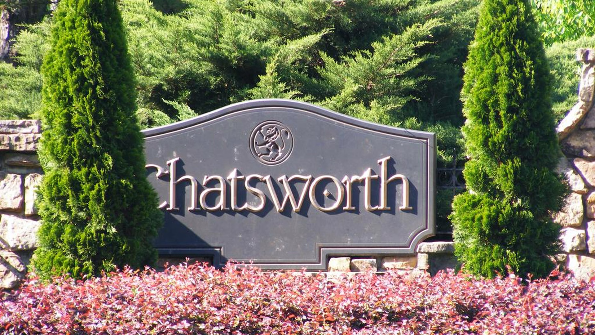 Chatsworth — photo 1