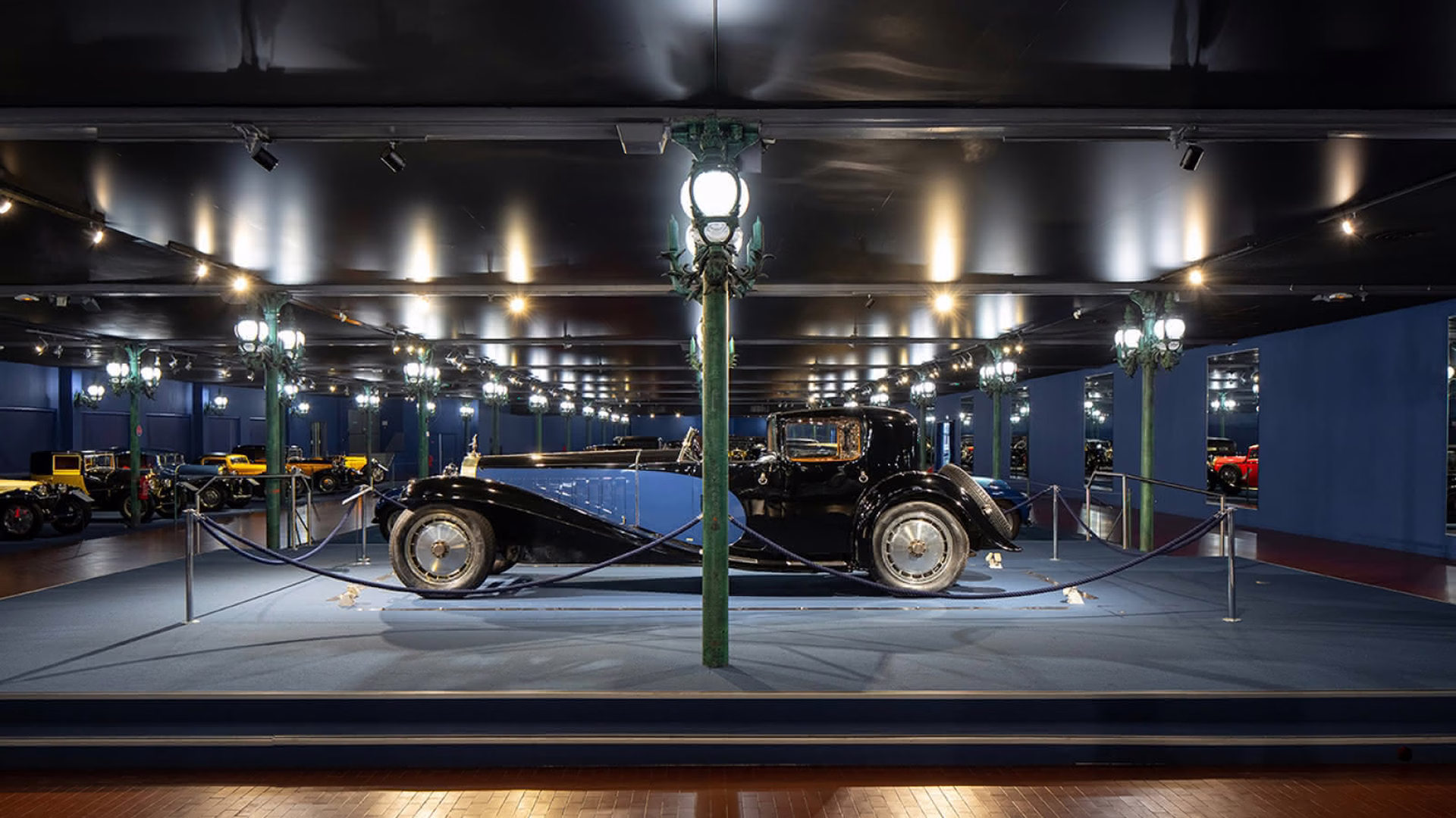 National Automobile Museum — photo 2