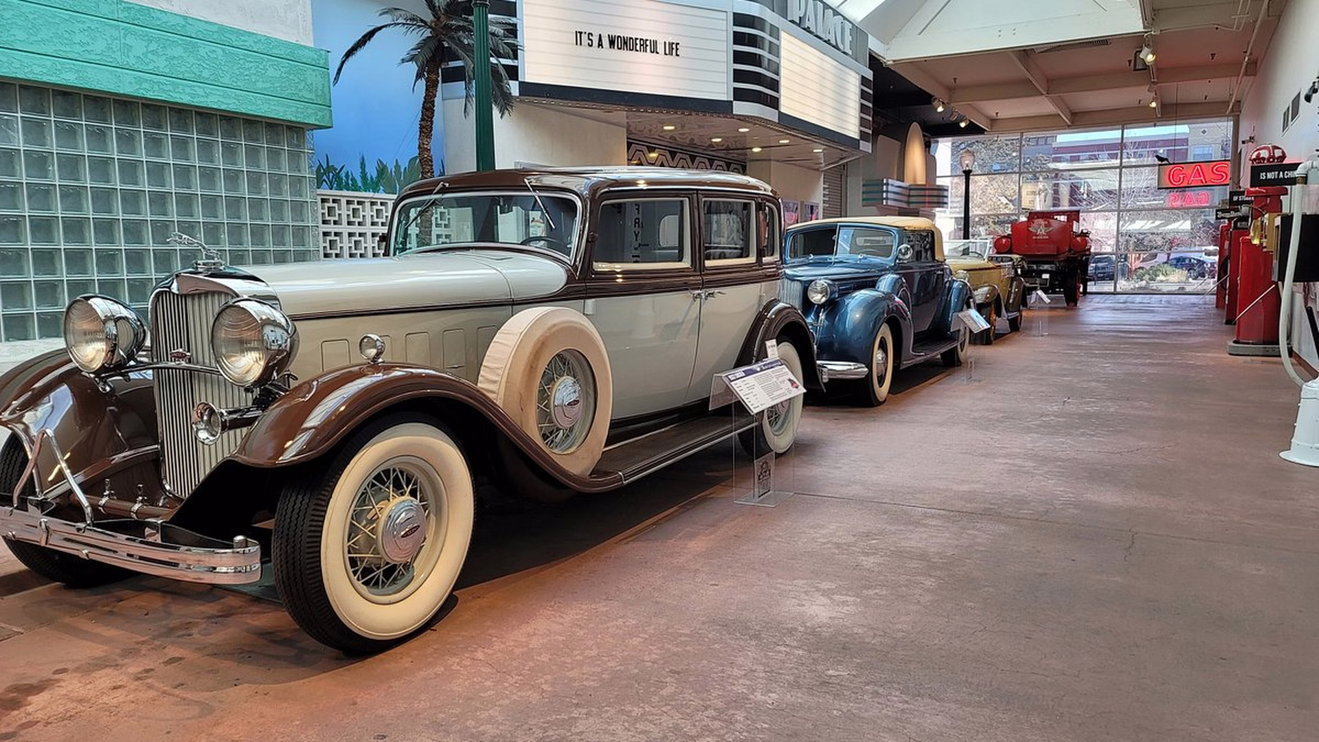 National Automobile Museum — photo 3