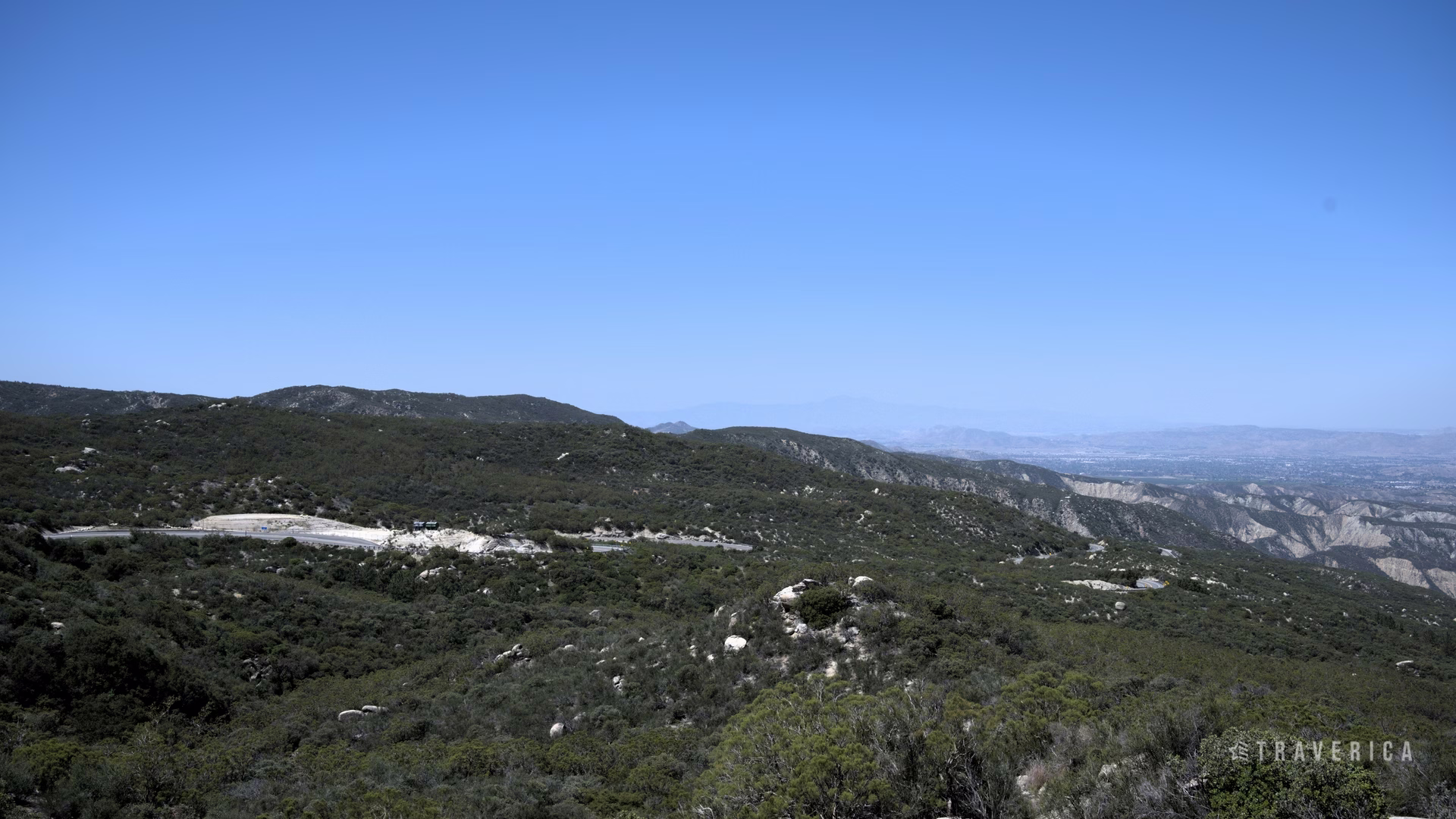 San Jacinto Valley Viewpoint — photo 1